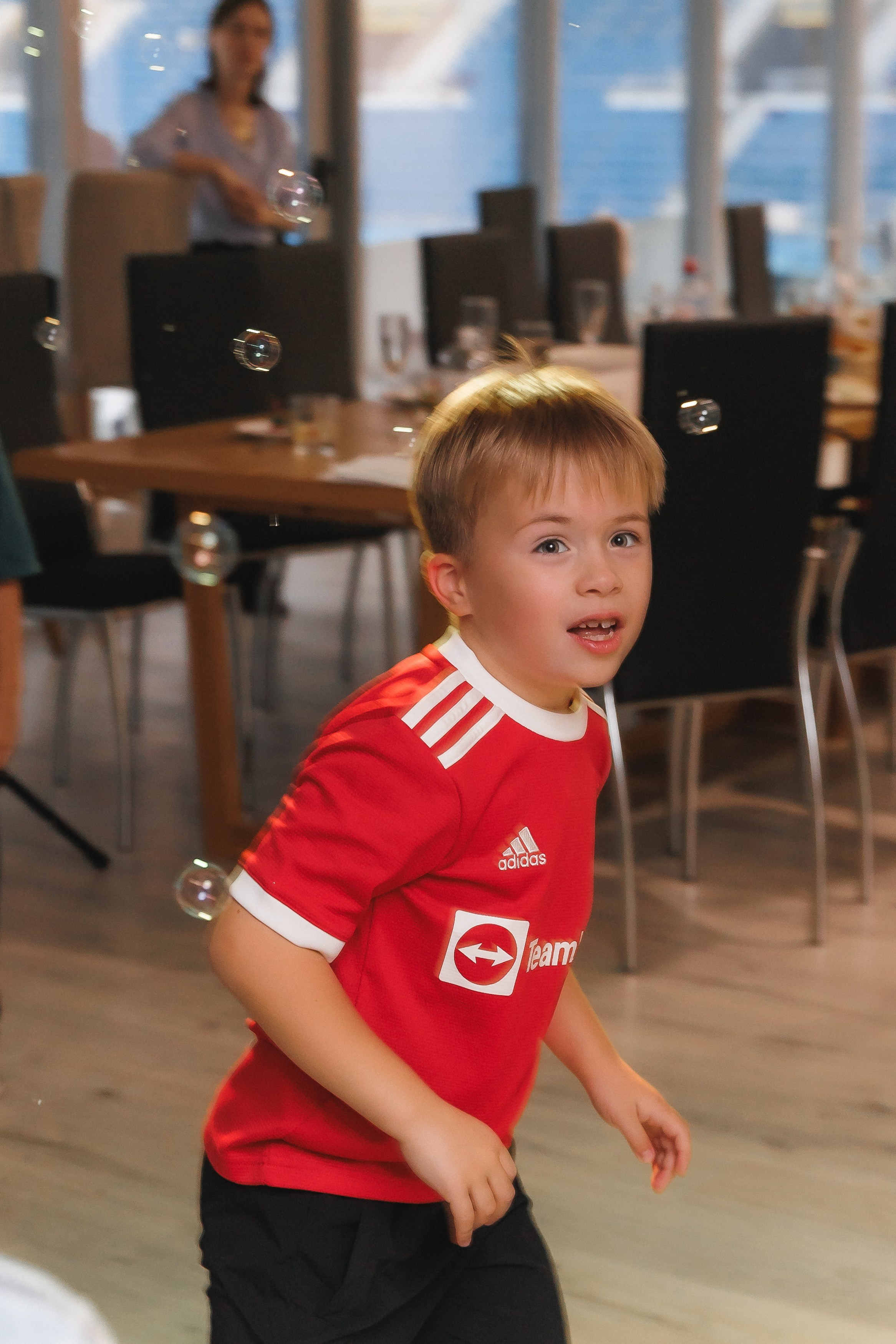 Давиду 7!. Фотограф в Волгограде — Александра Искандерова