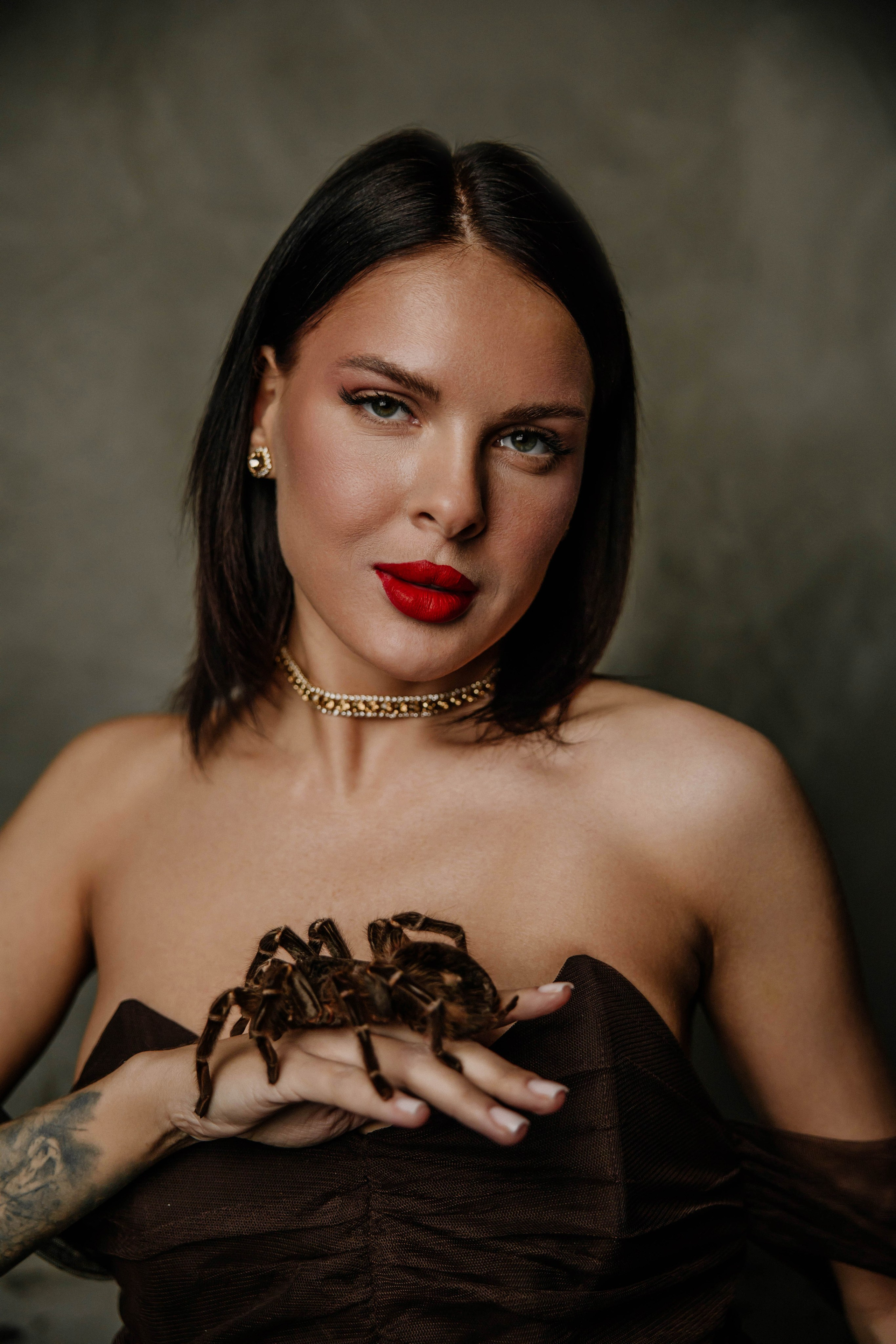 Лена. Рыжова Тамара