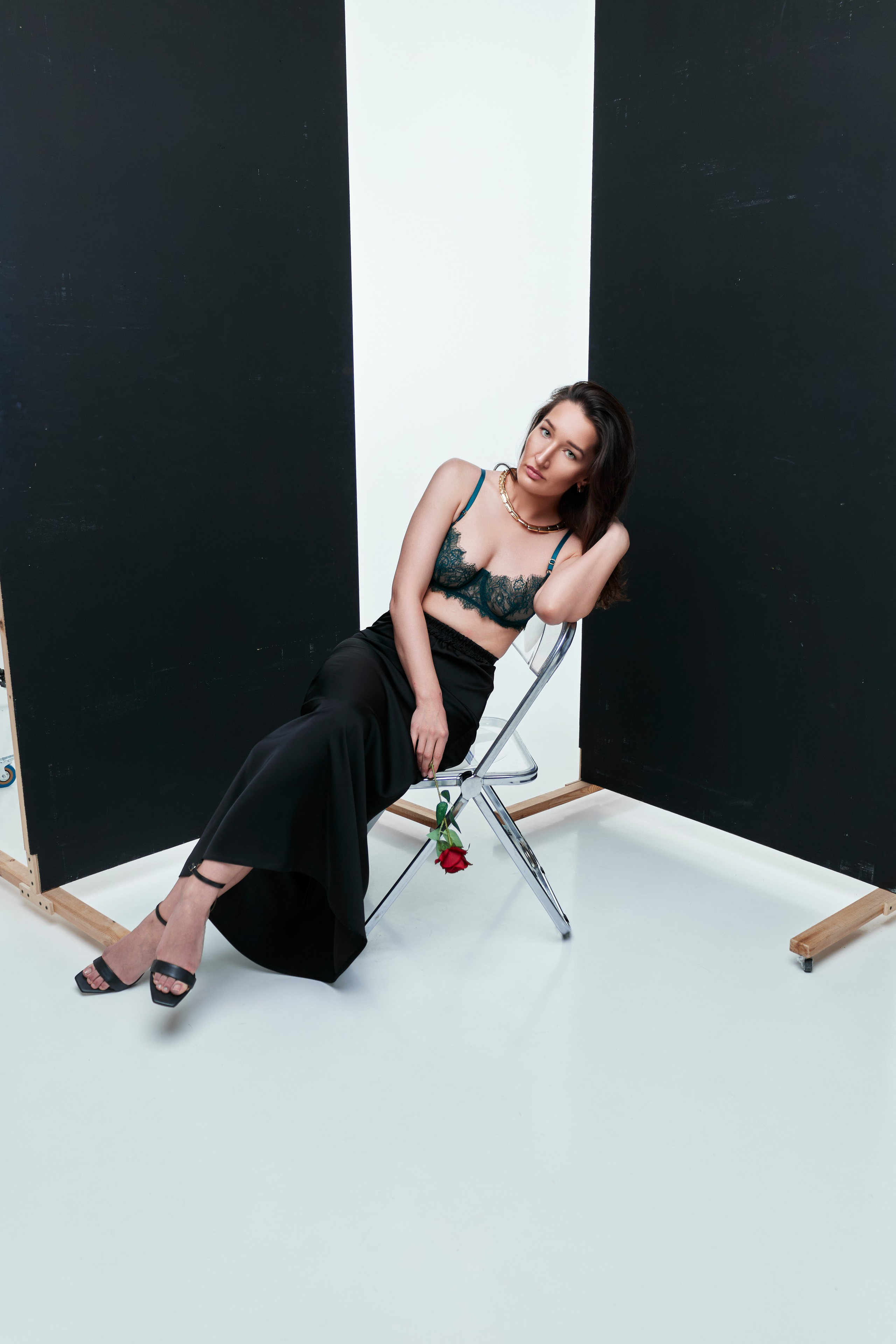 Таня. Фотограф в Екатеринбурге Катерина Березина