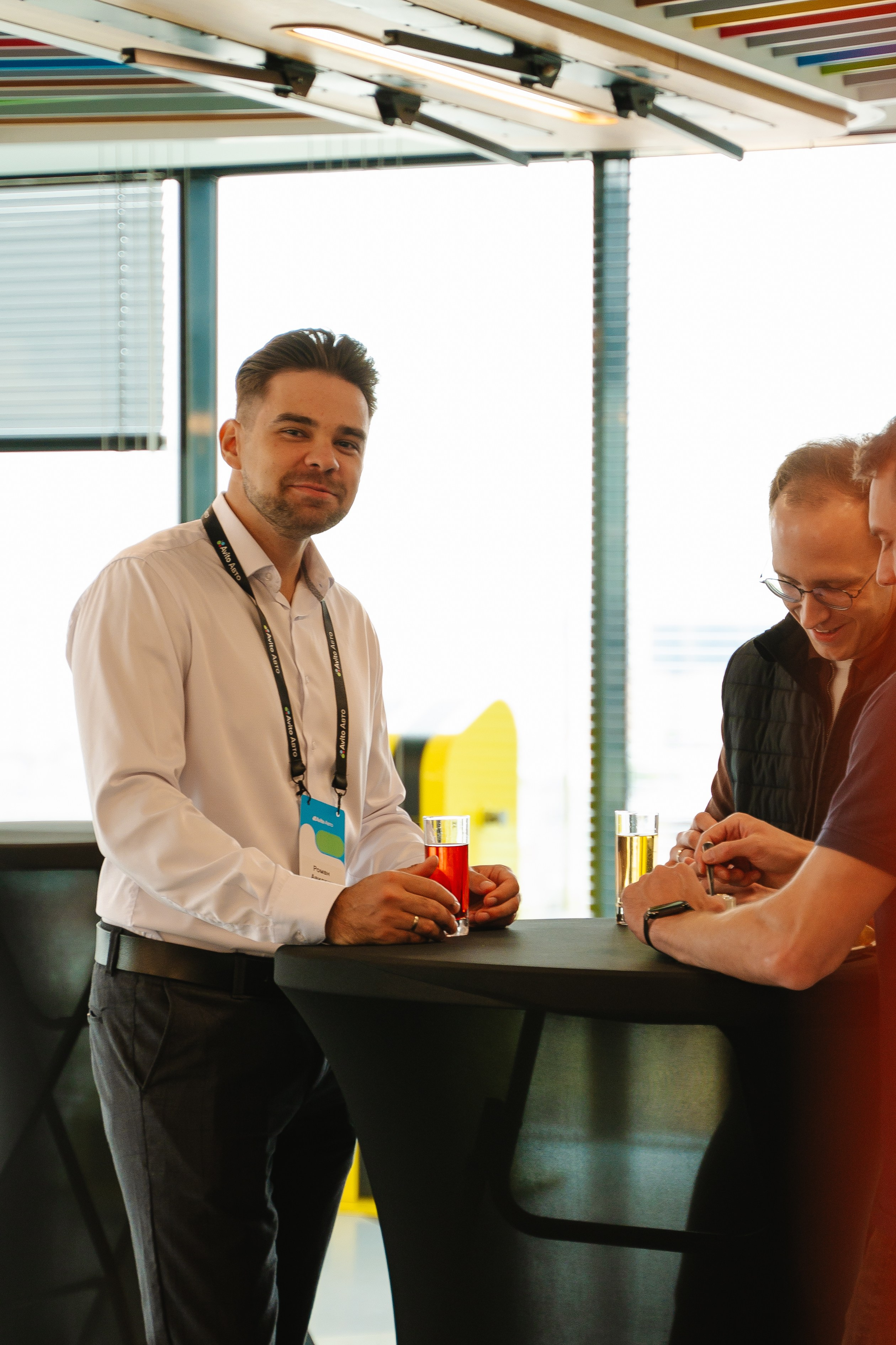 Avito. Фотограф — Ася Орехова