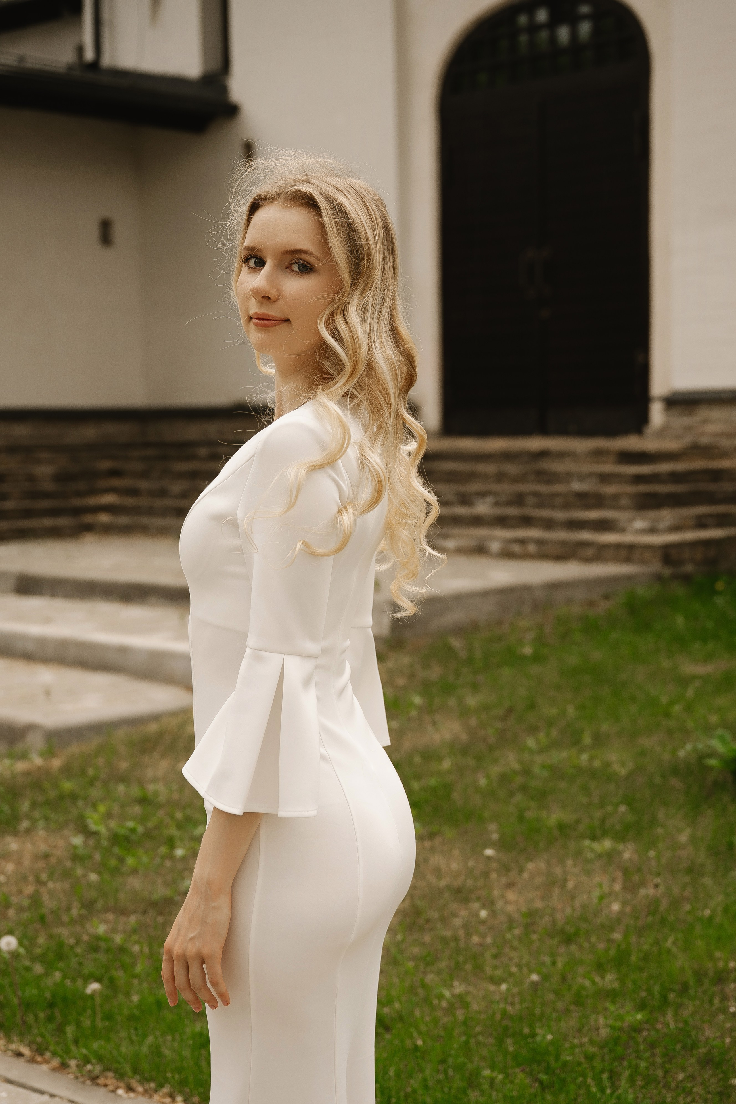 Венчание. Фотограф — Ася Орехова