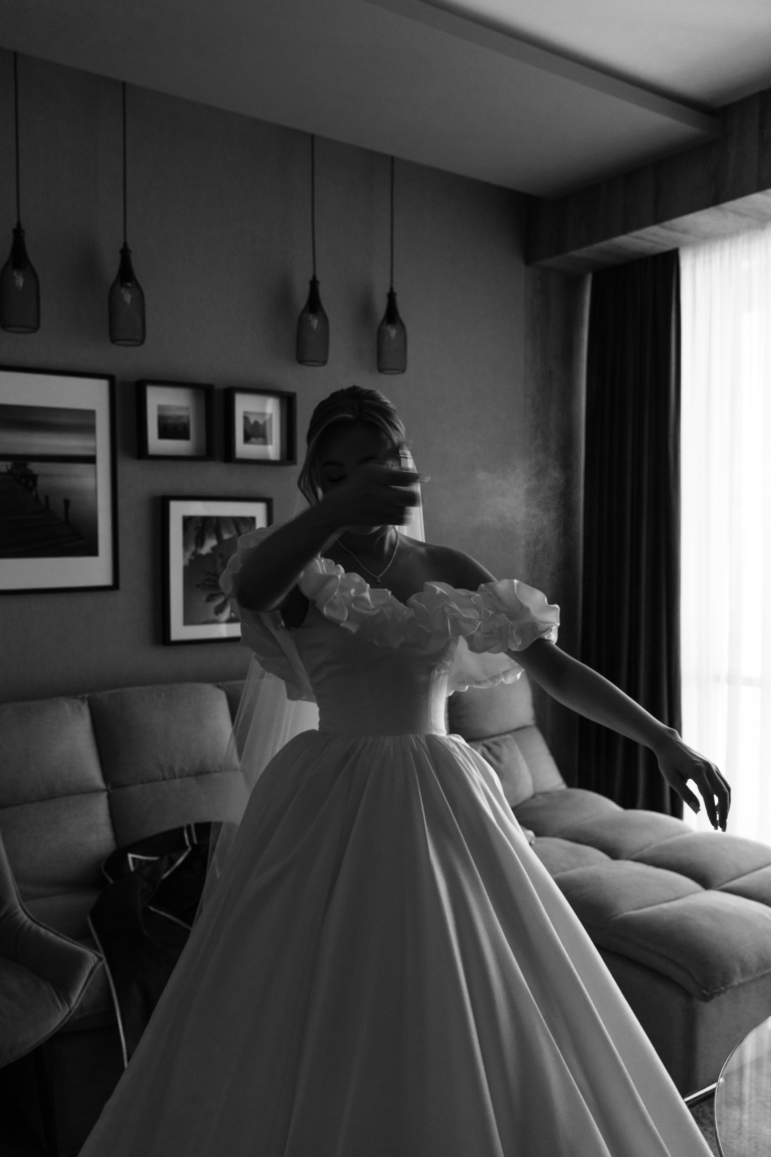 Толя и Тоня. Фотограф Екатерина Бочарникова