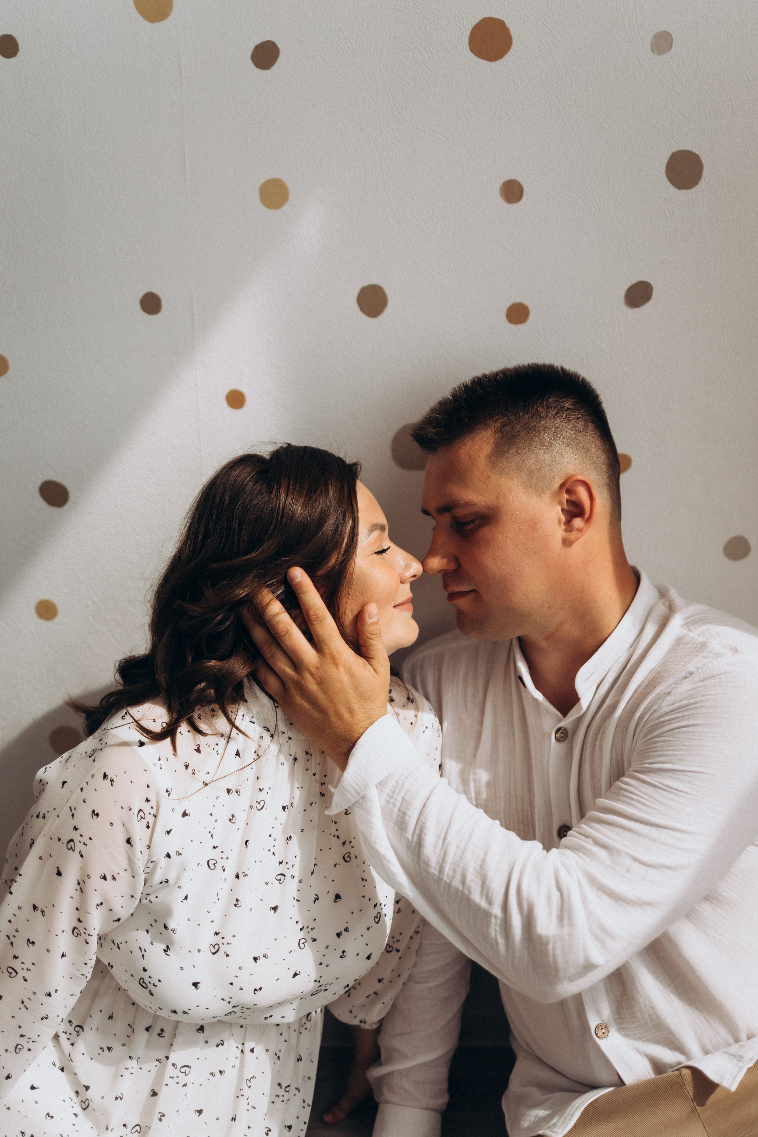 Ивану 1 год. Фотограф Нижний Новгород