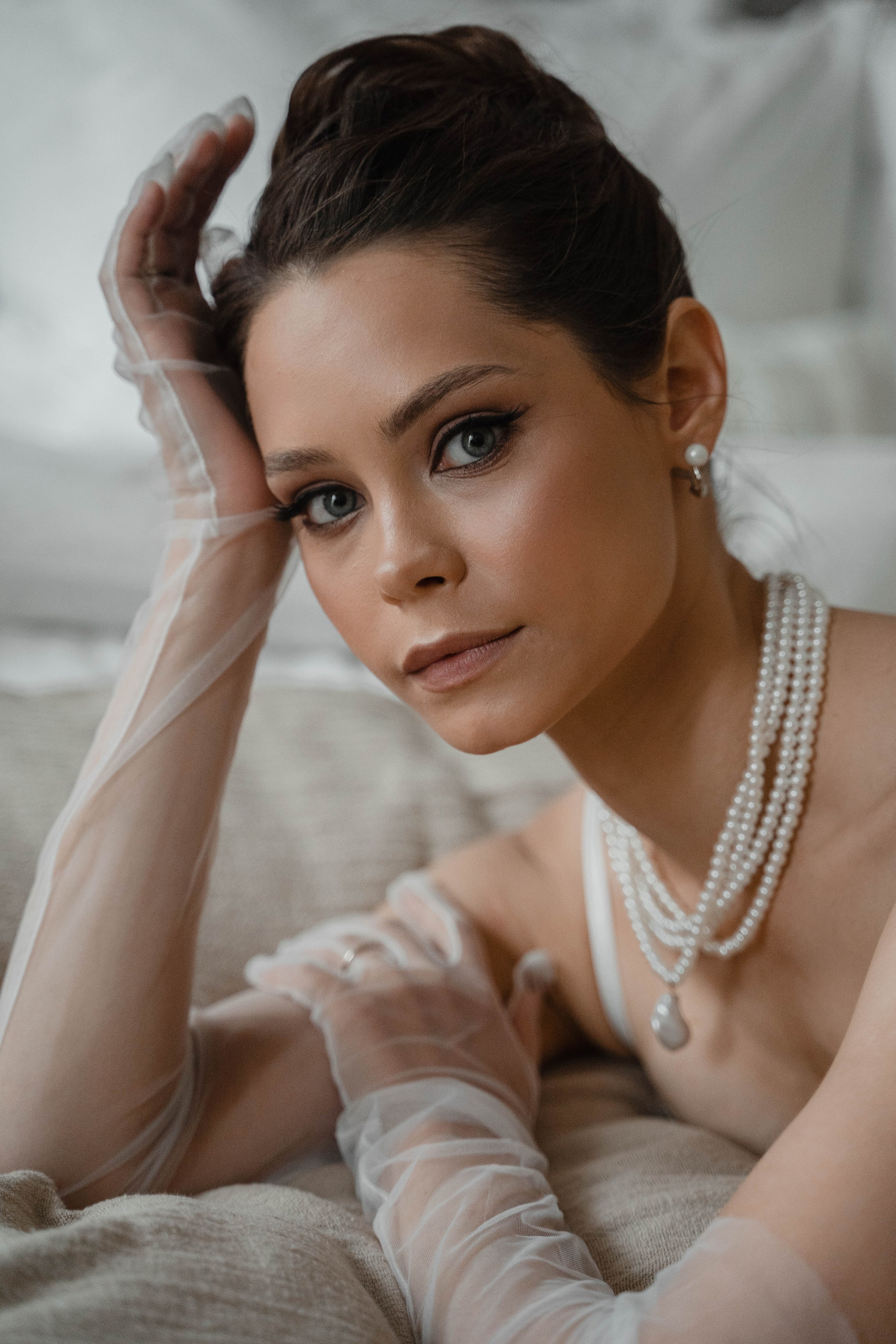 Совместные сборы в одной квартире…. Свадебный фотограф Казань Анастасия Доле