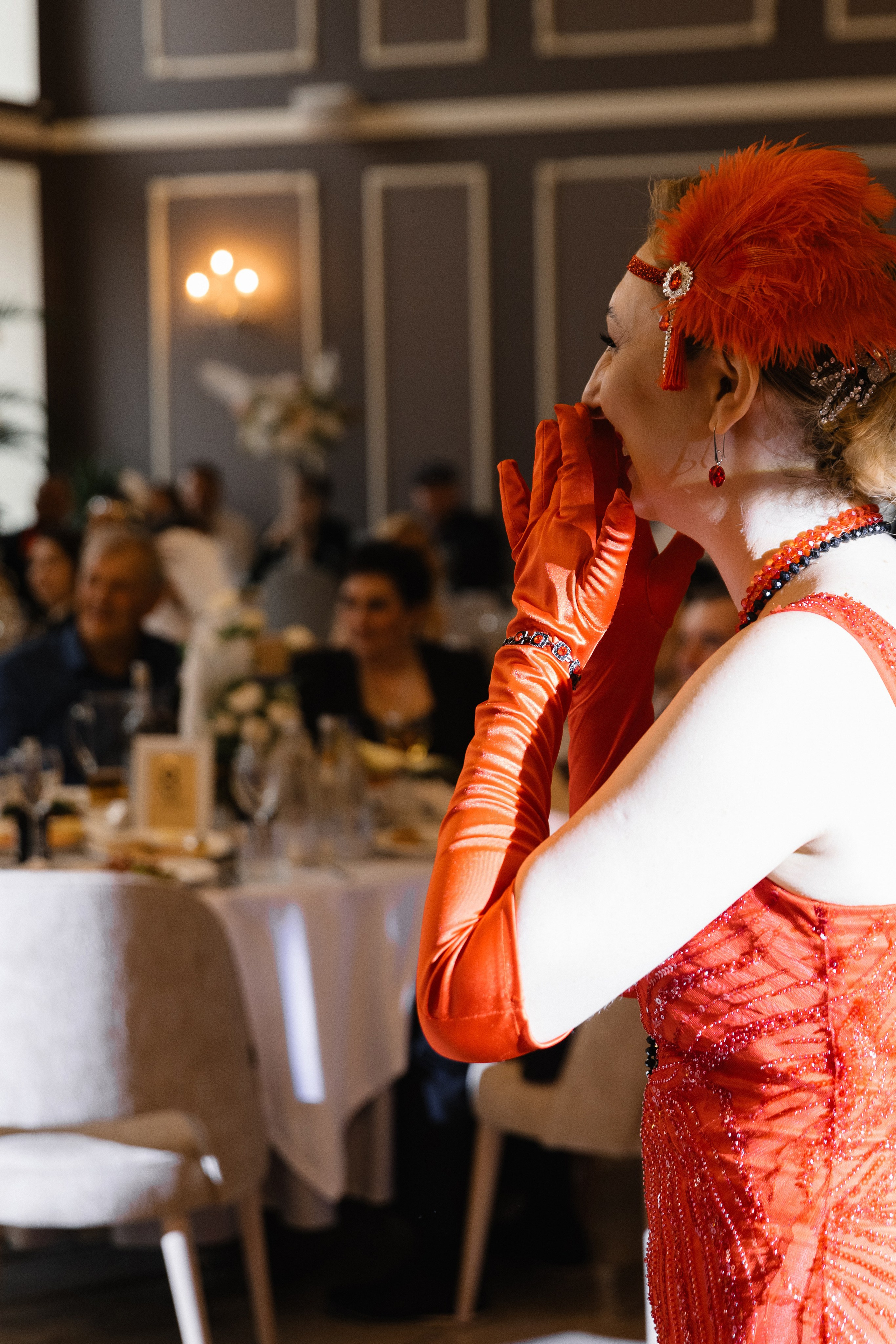 Великий Гэтсби. Свадебное фото и видео в Липецке. Павел Покидов, Елена Покидова