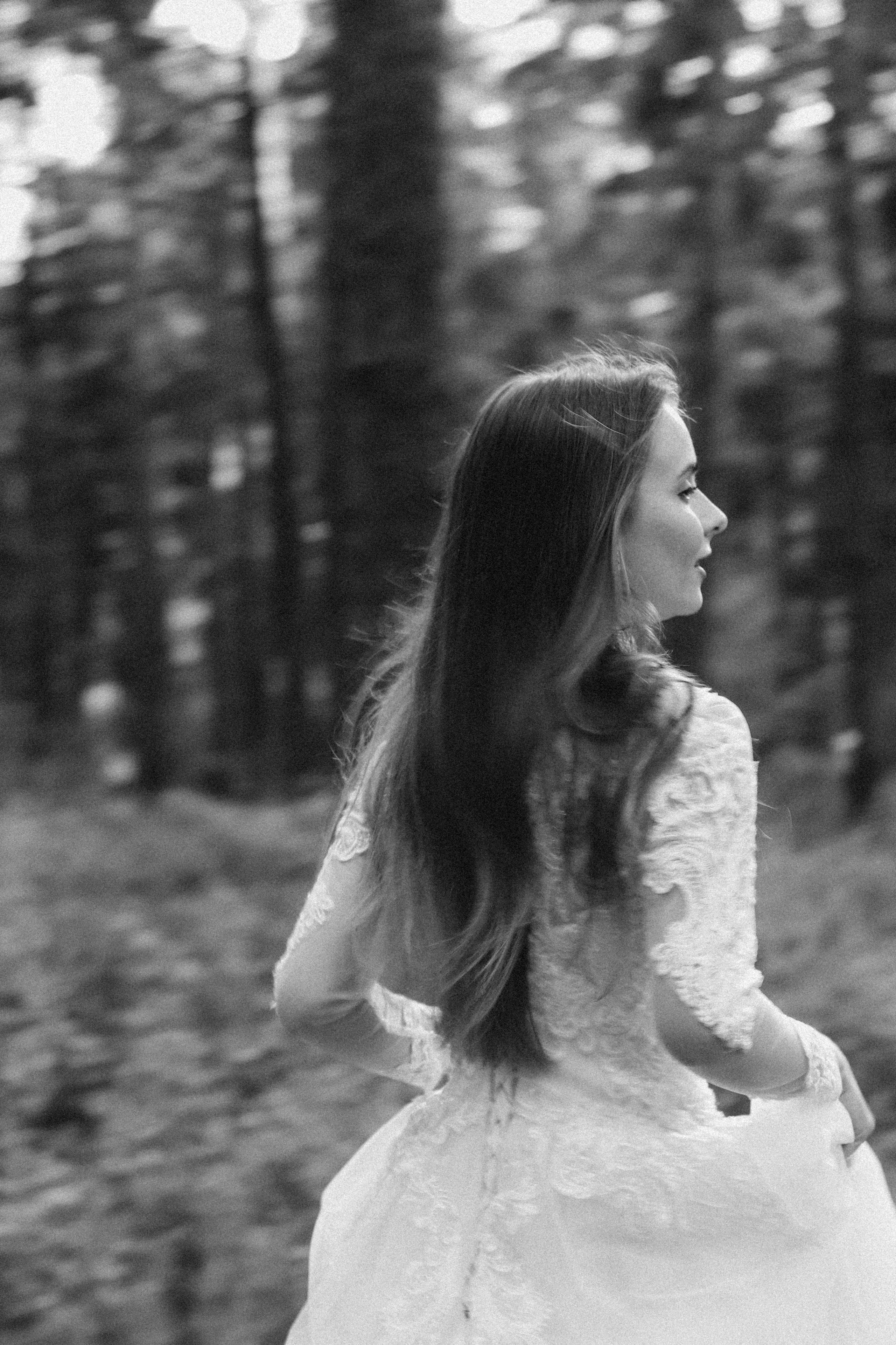 Свадебная фотосессия Елизавета и Николай в Москве. Индивидуальный, свадебный, и love-story фотограф в Москве