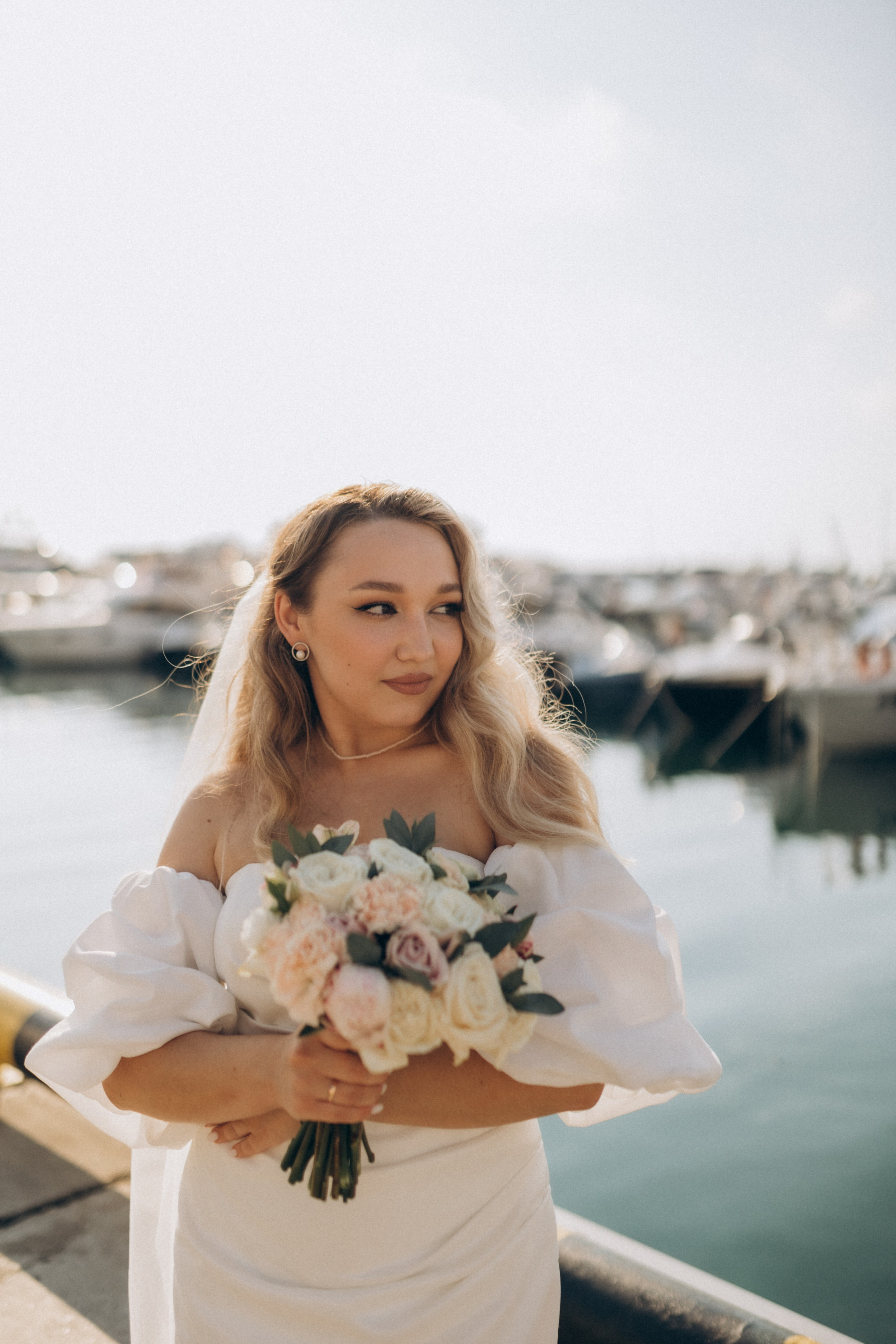 Андрей и Таня. Свадебный и love story фотограф в Санкт-Петербурге