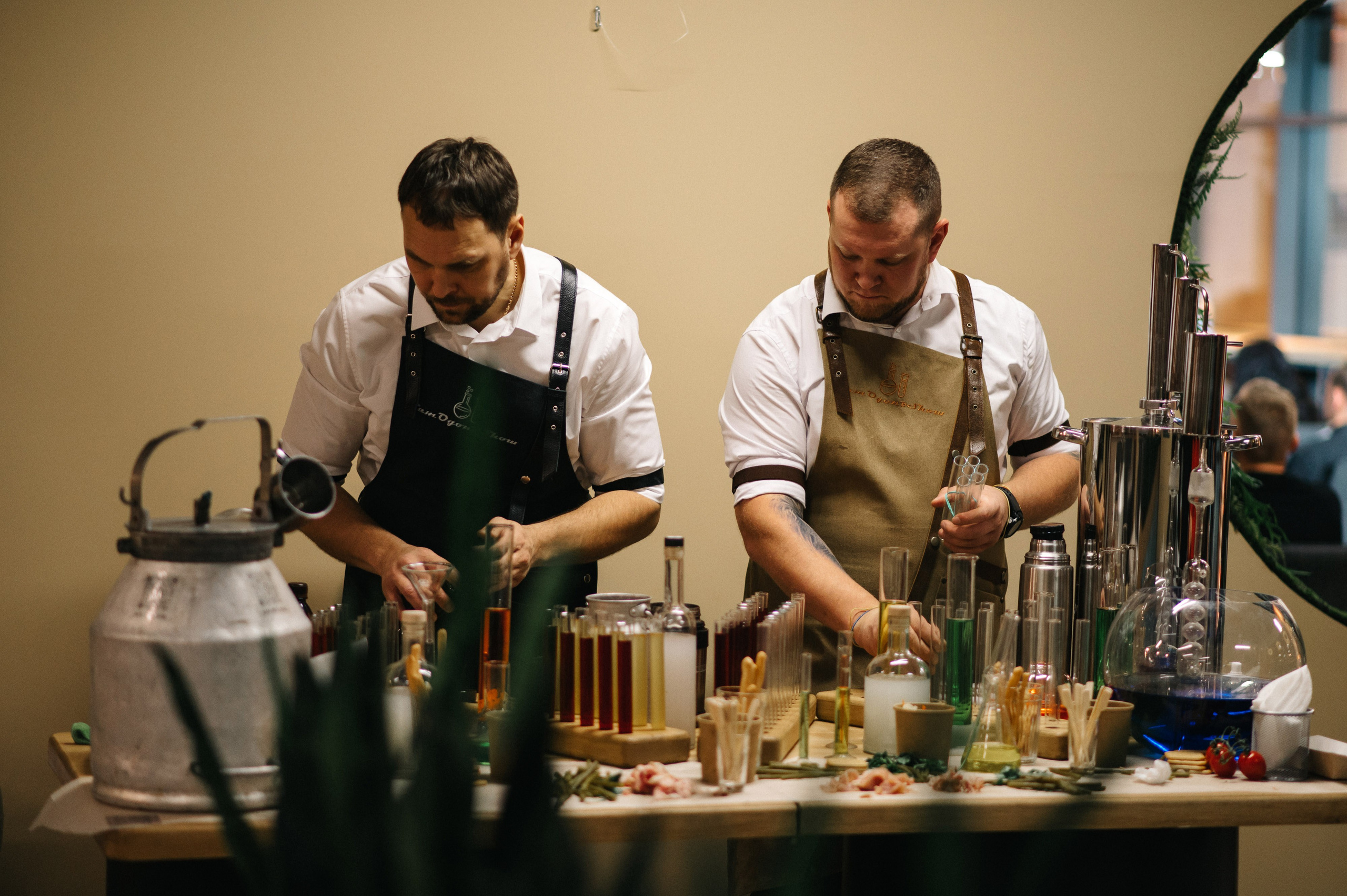 МК Артема Астровляна. Свадебный фотограф Минск