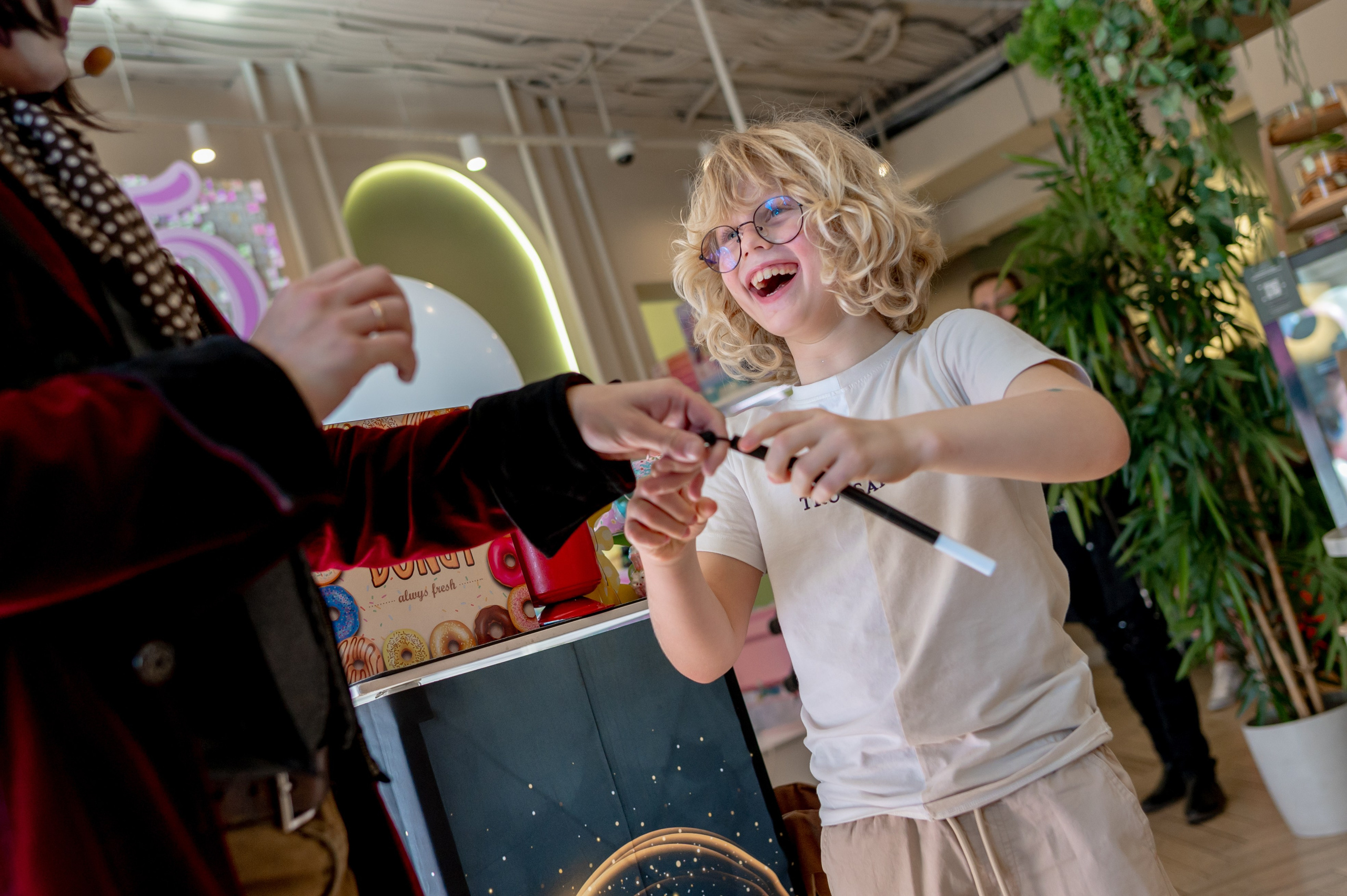 Детские Праздники