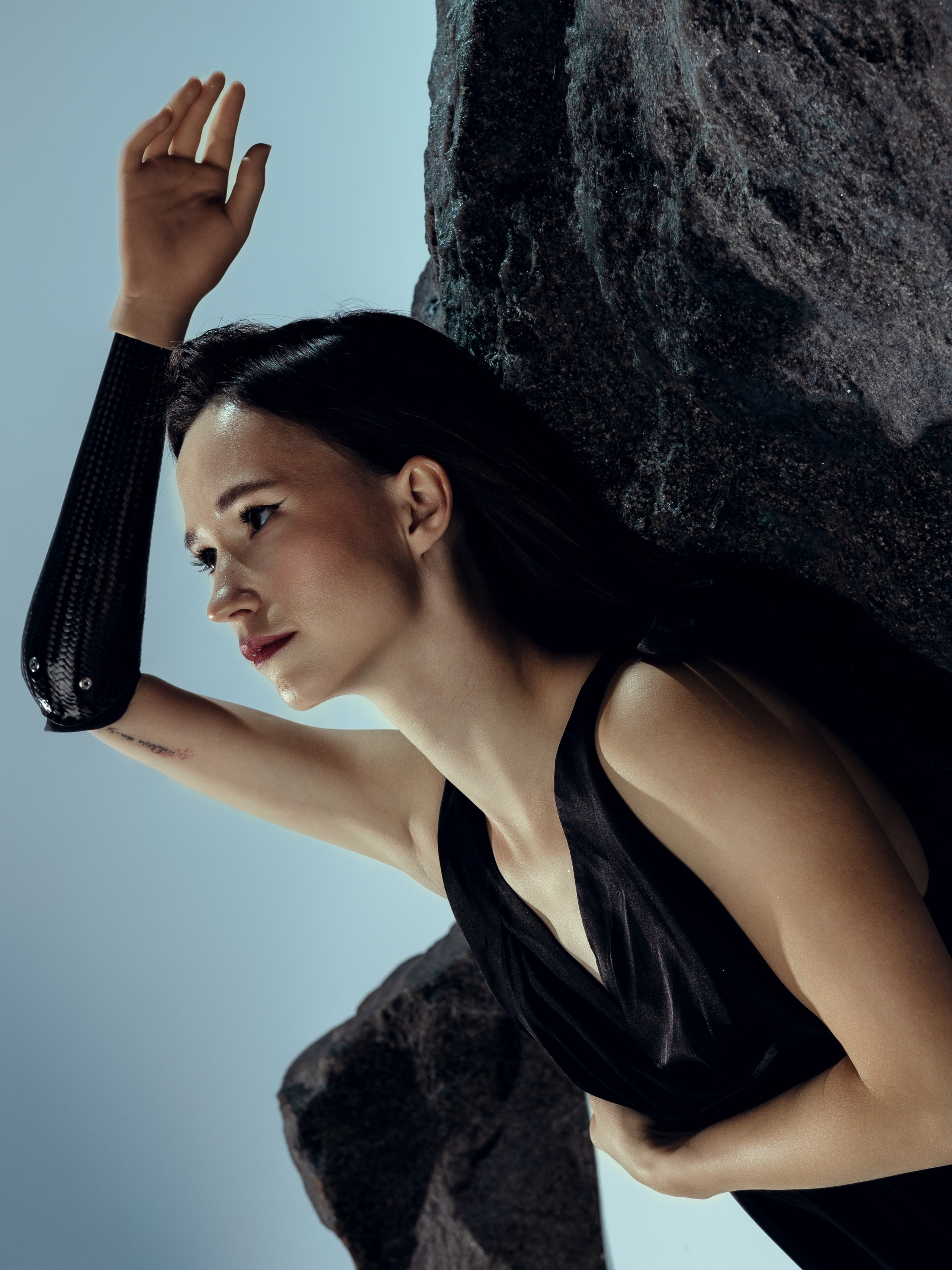 Женский портрет. Ксения Кузнецова