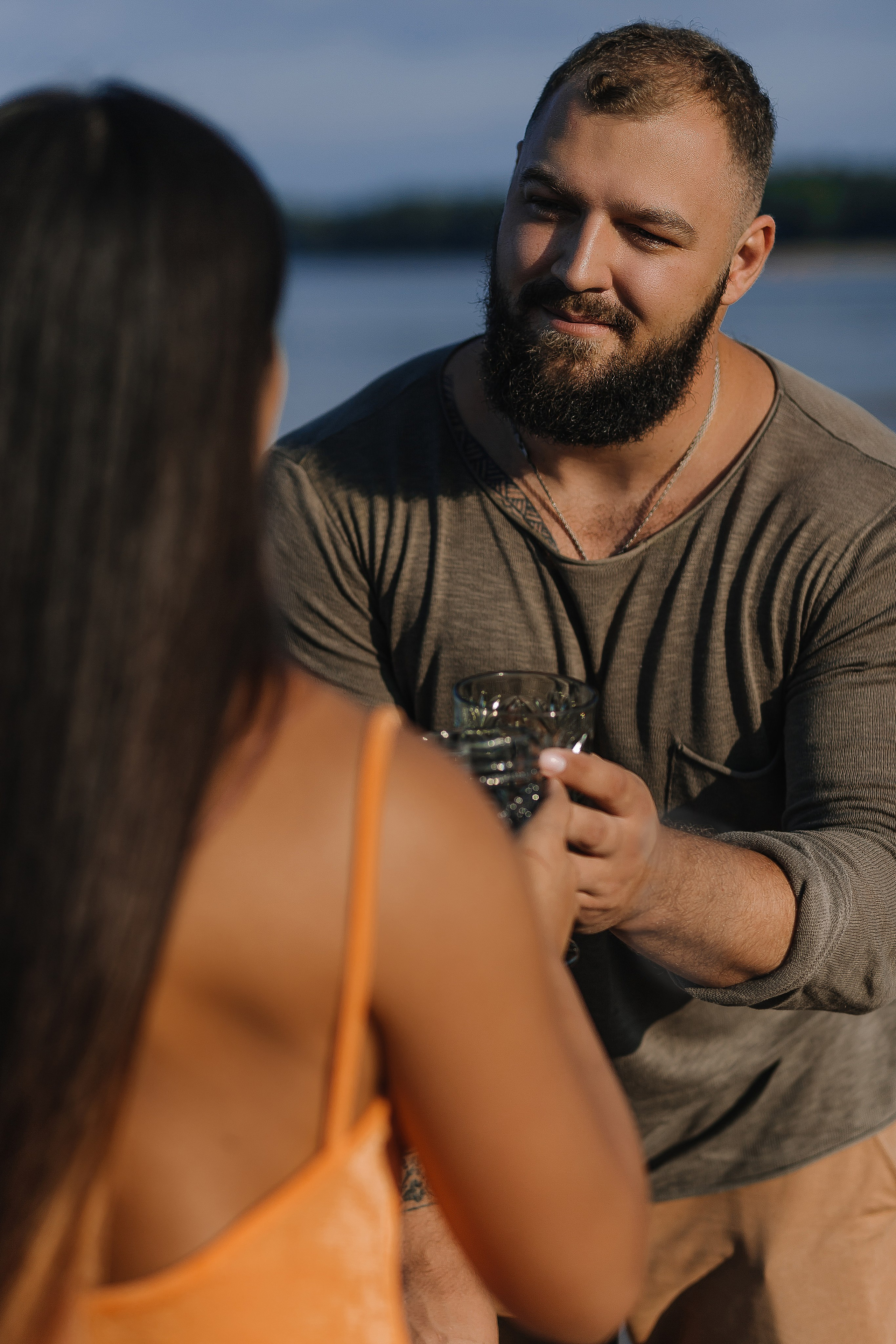 Love story. Многопрофильный фотограф в Санкт-Петербурге Светлана Вельгас