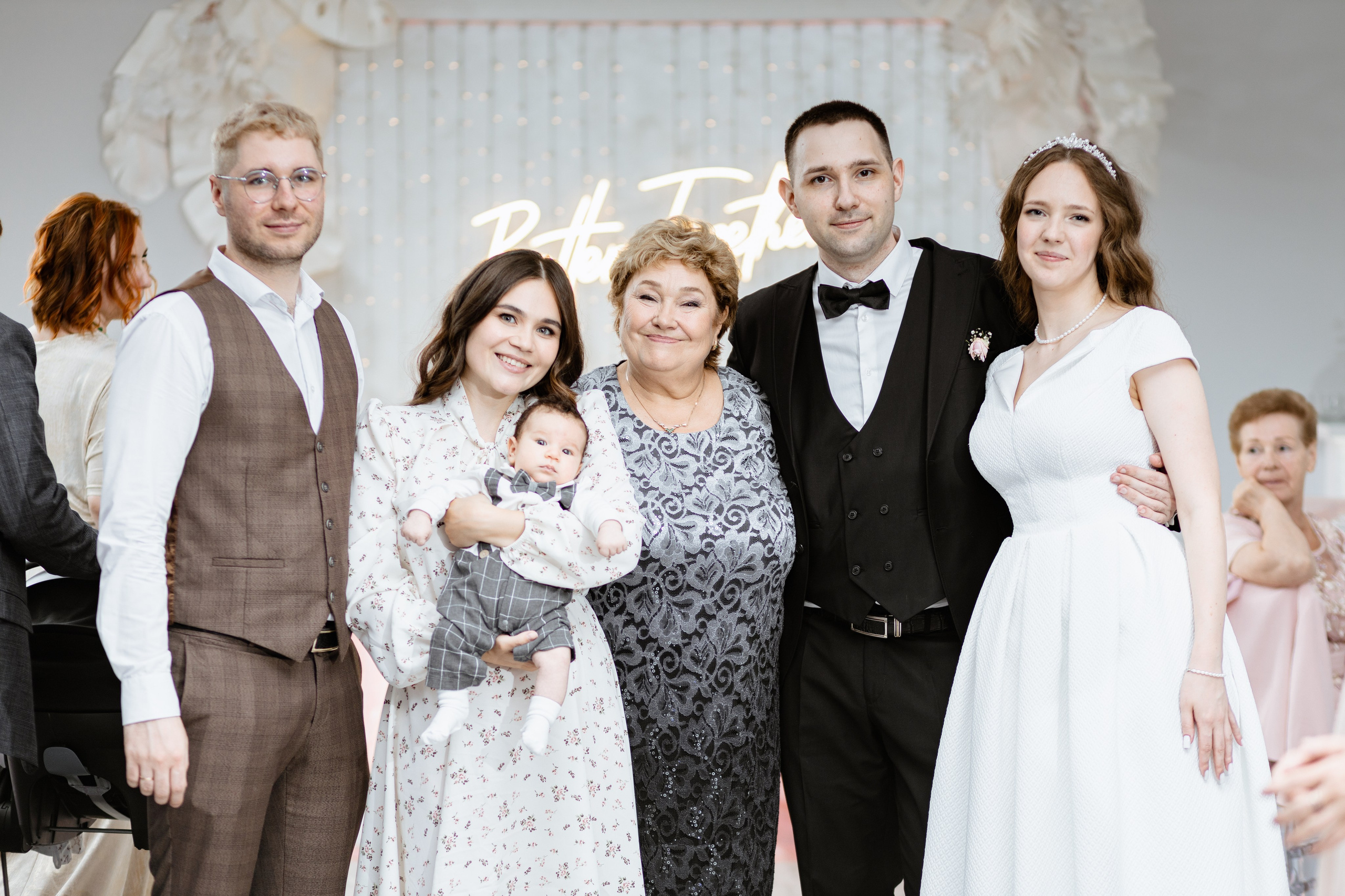 Банкет. Многопрофильный фотограф в Санкт-Петербурге Светлана Вельгас