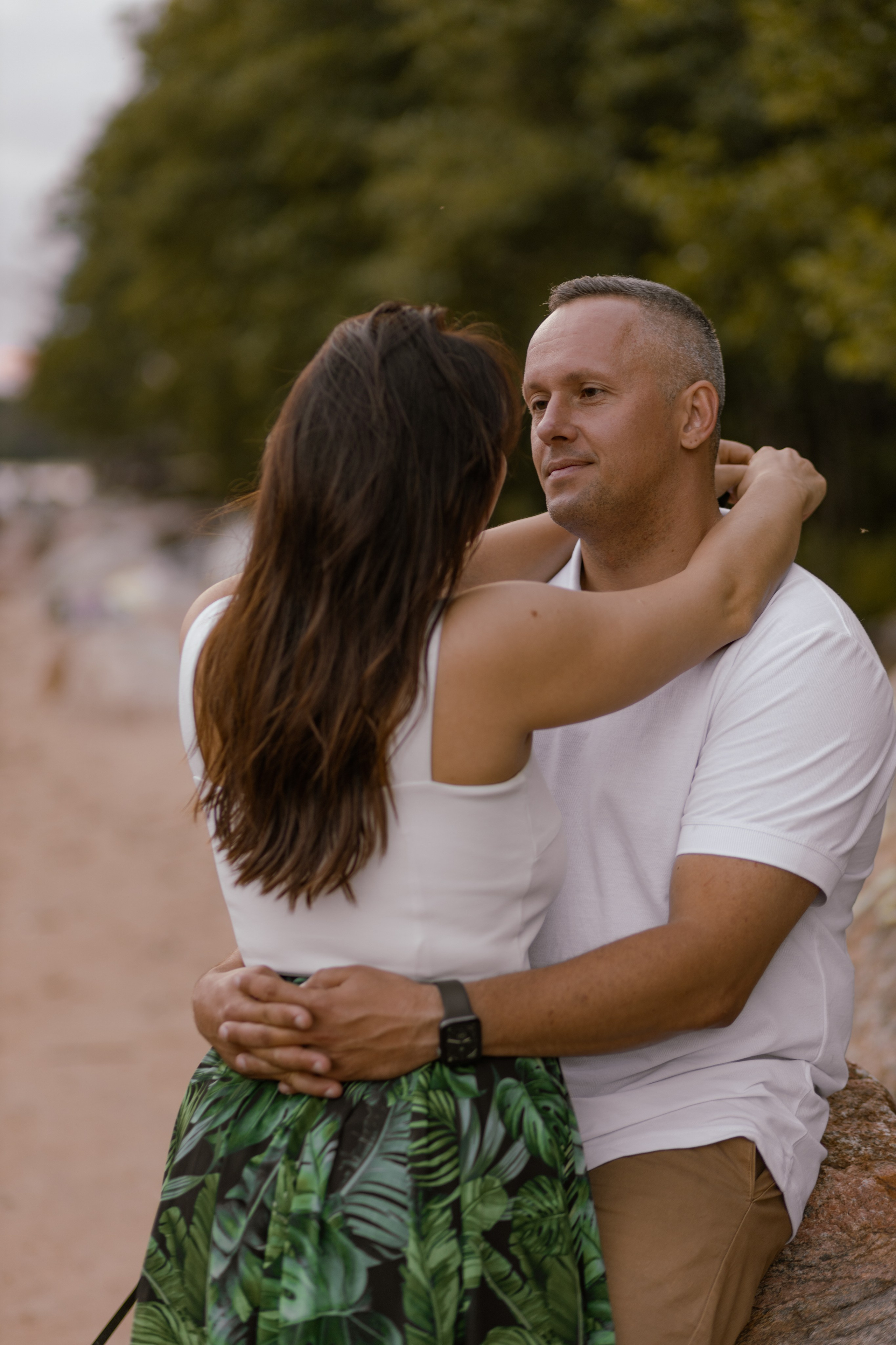 Love story. Многопрофильный фотограф в Санкт-Петербурге Светлана Вельгас