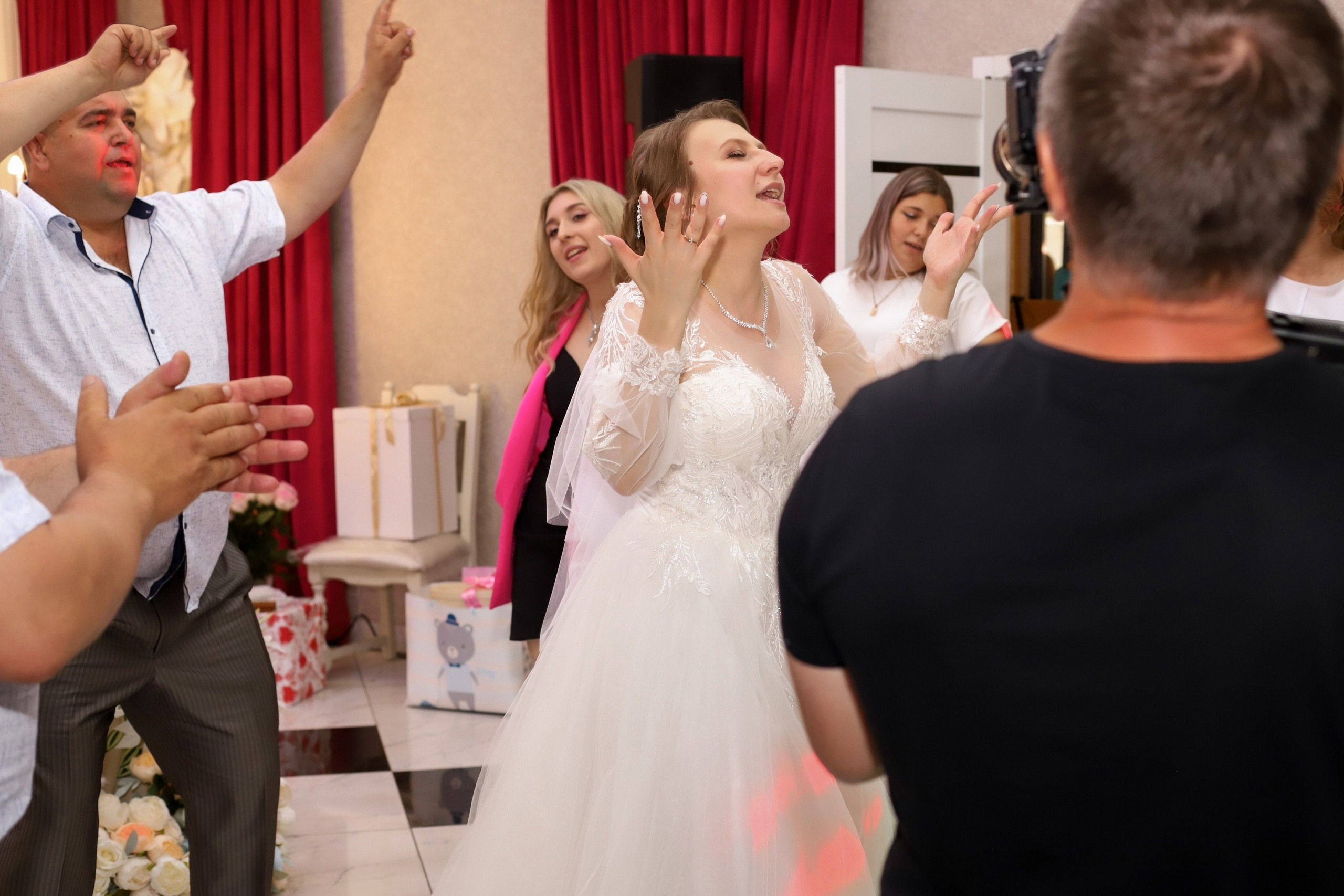 Алексей и Ольга (сокращено). Свадебный фотограф Ангелина Сунгатулина | Саратов | Балаково | Вольск