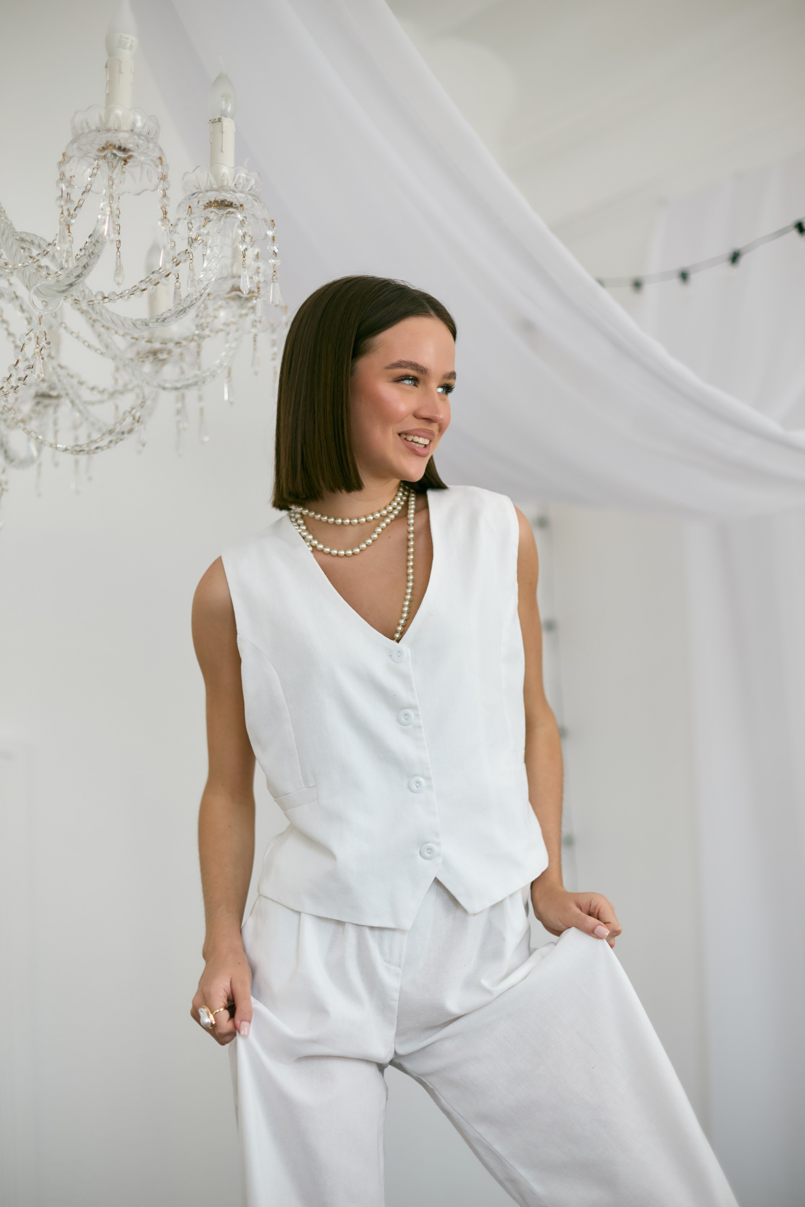 Даша. Фотограф Кострома