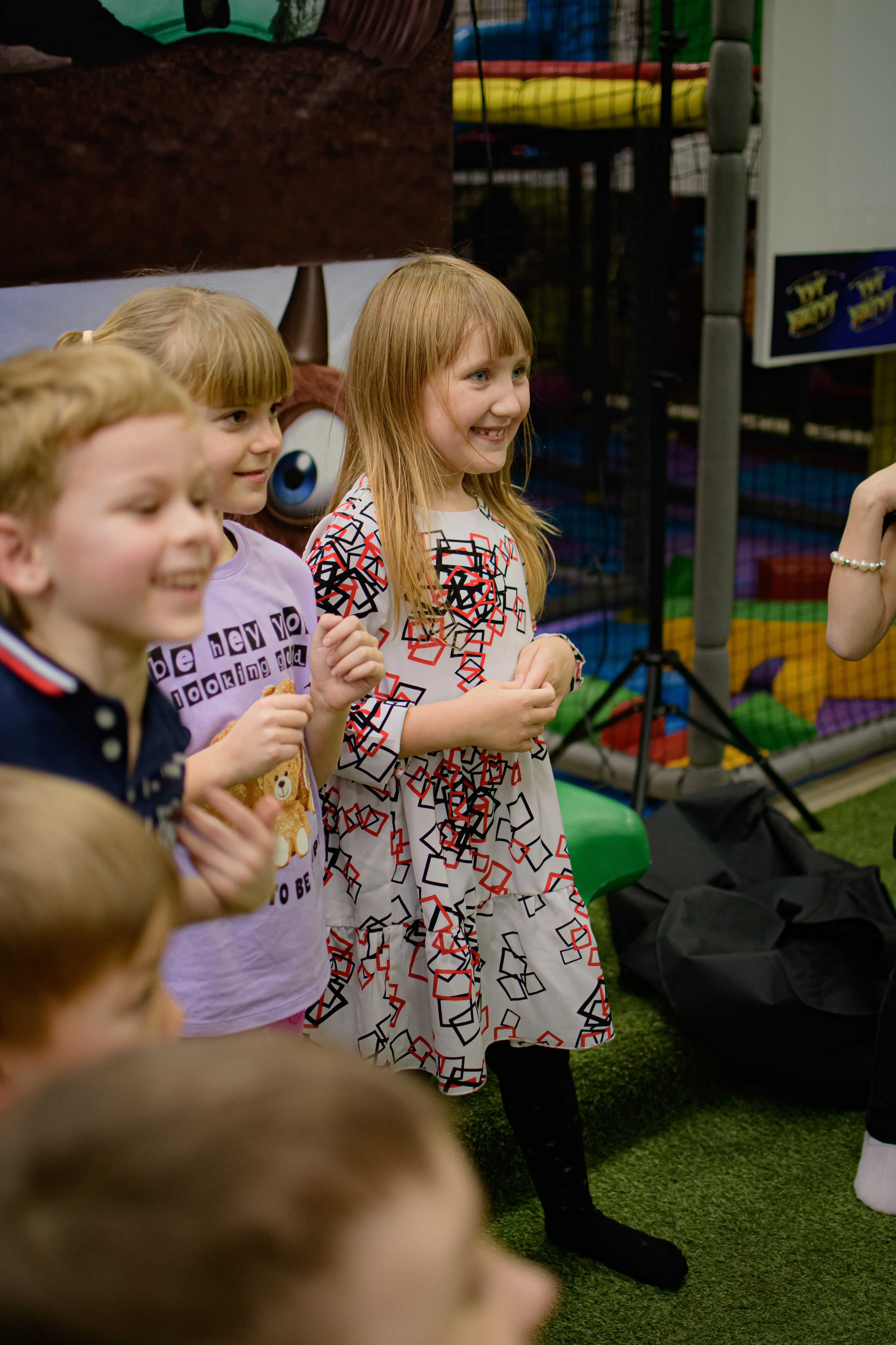 ДЕНЬ РОЖДЕНИЯ / АЛЕКСЕЙ 7 ЛЕТ. Photokarish