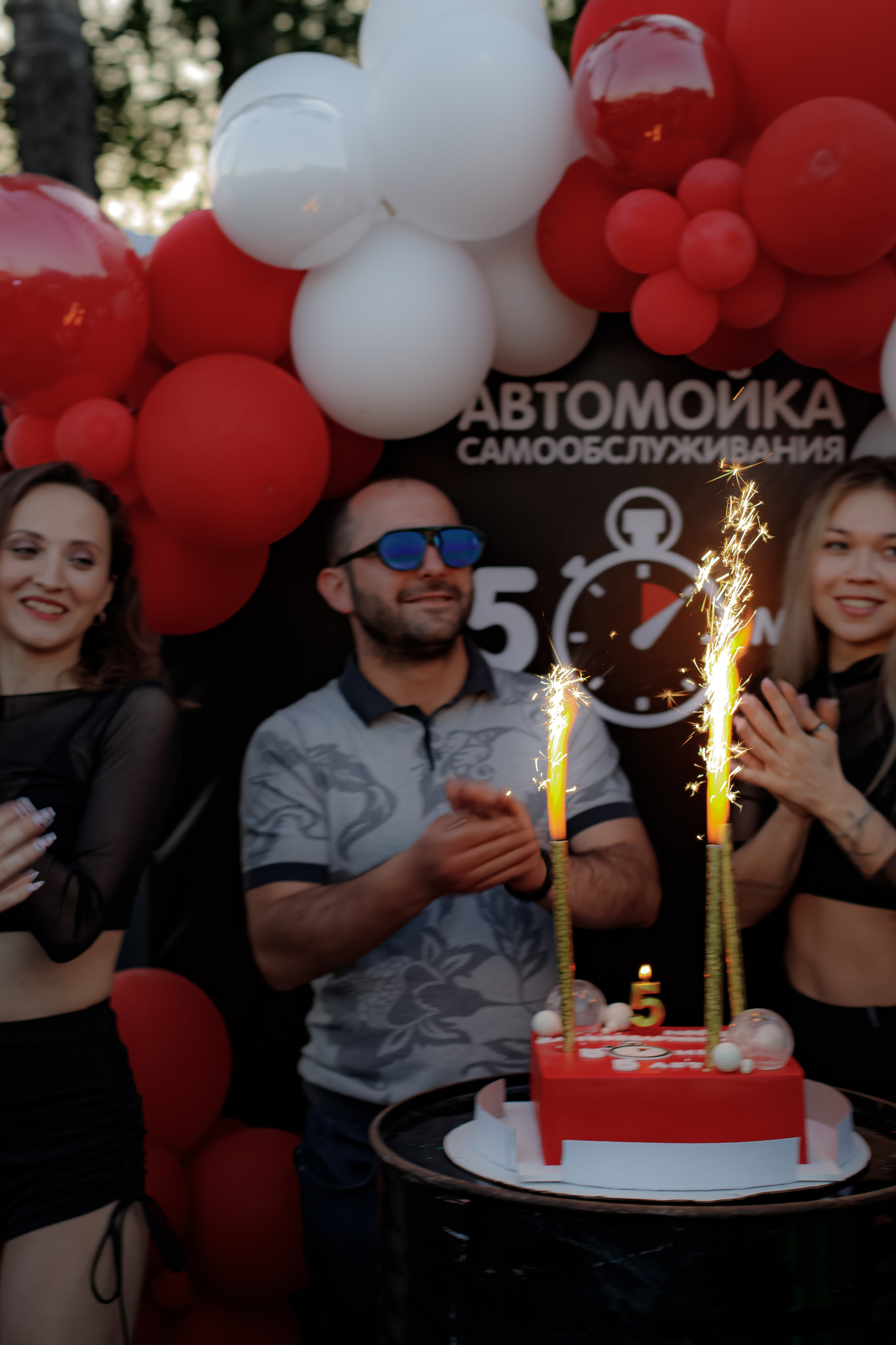 АВТОМОЙКА САМООБСЛУЖИВАНИЯ «5 MIN». Photokarish