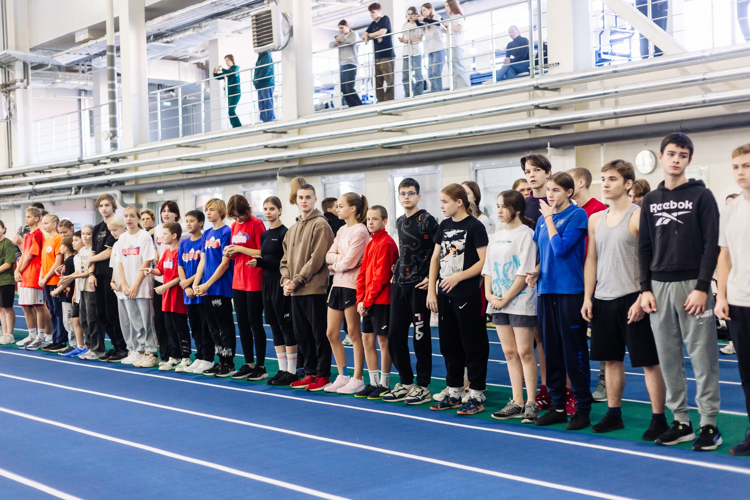 Сила первых. Репортажный и портретный фотограф в Нижнем Новгороде Максим Горшков