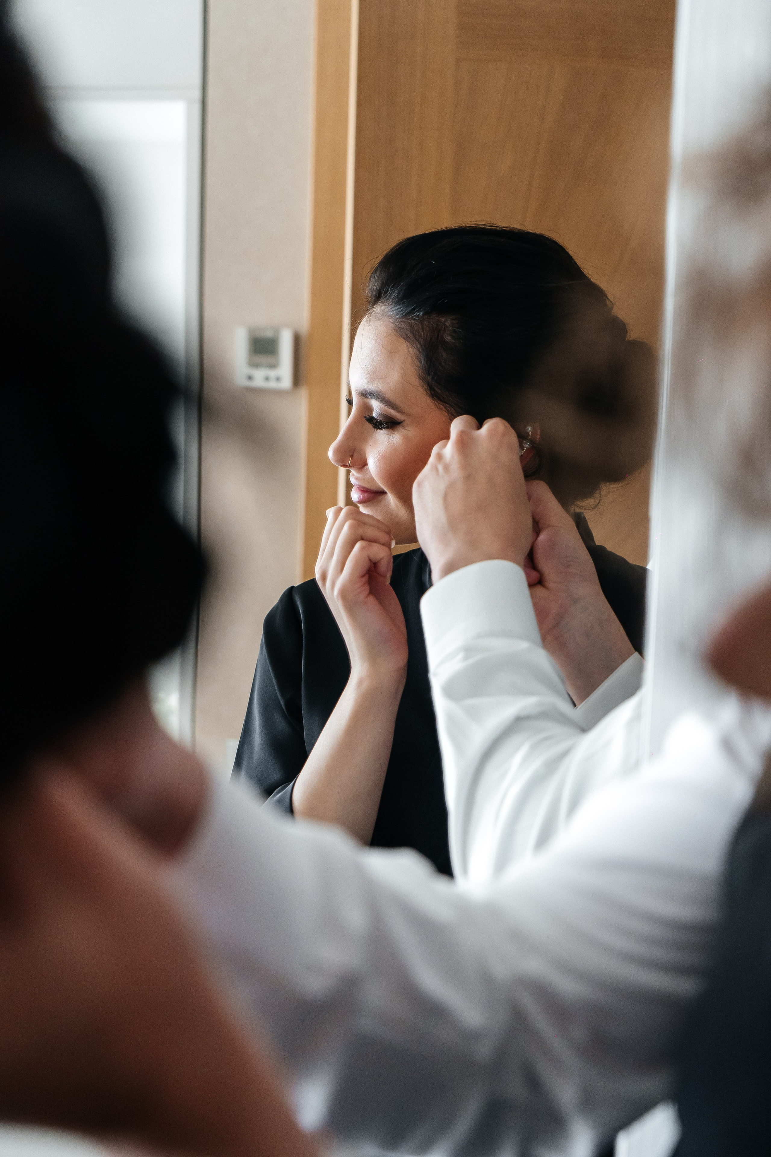 Санкт-Петербург. Свадебный фотограф-видеограф в Архангельске. Фотохудожница Lana Contra
