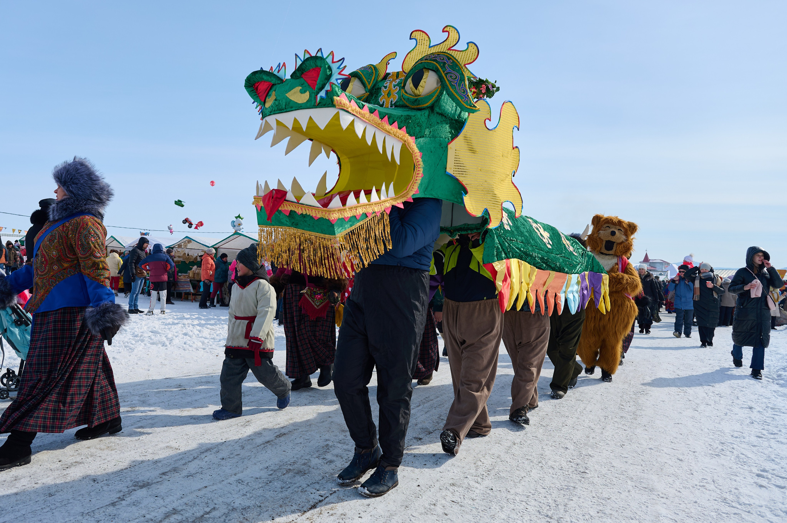 Сибирская масленица. Фотограф Опыт Качество Скорость Горный Алтай Барнаул