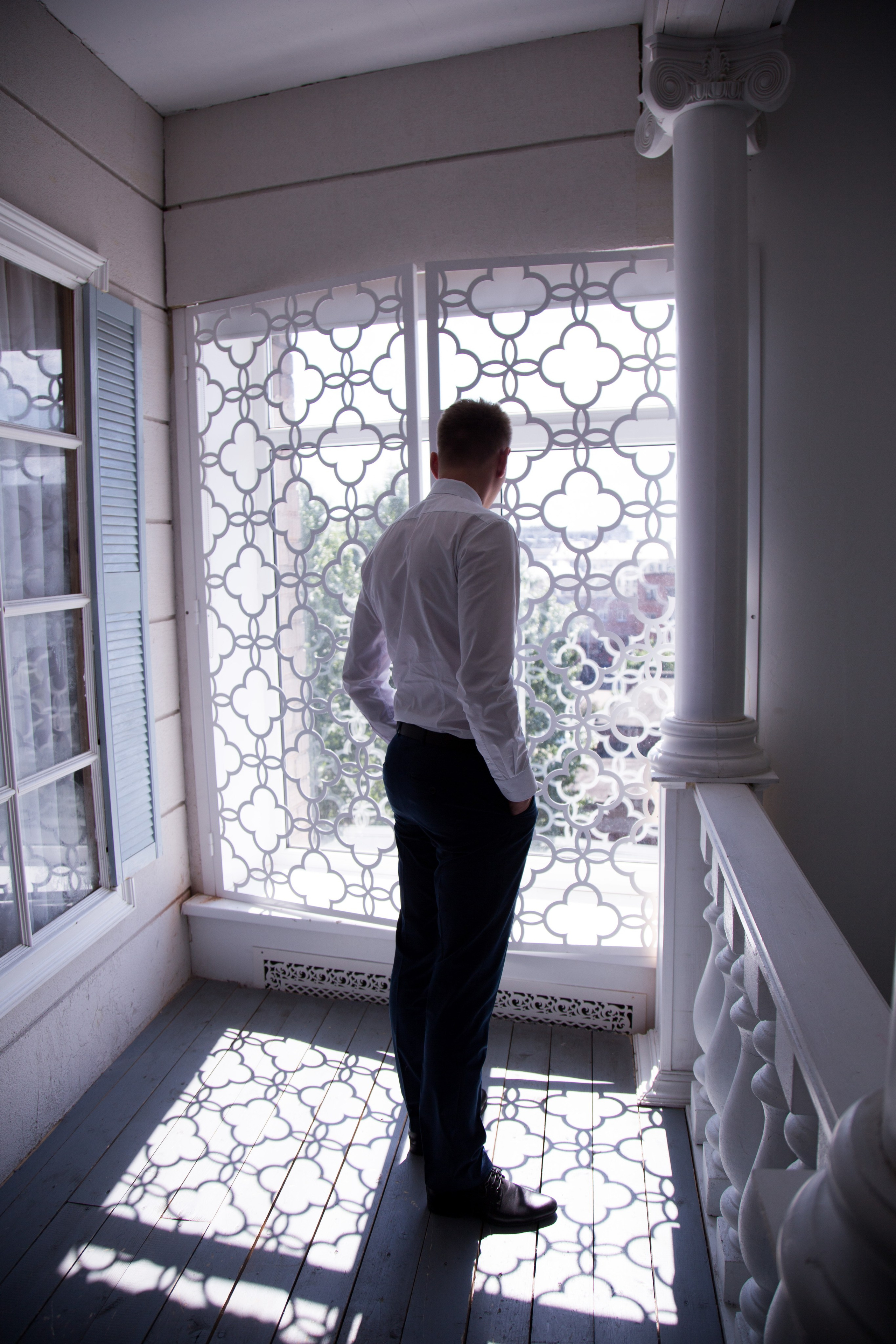 Алёна и Сергей. Свадебный фотограф в Санкт-Петербурге Трофимова Алена