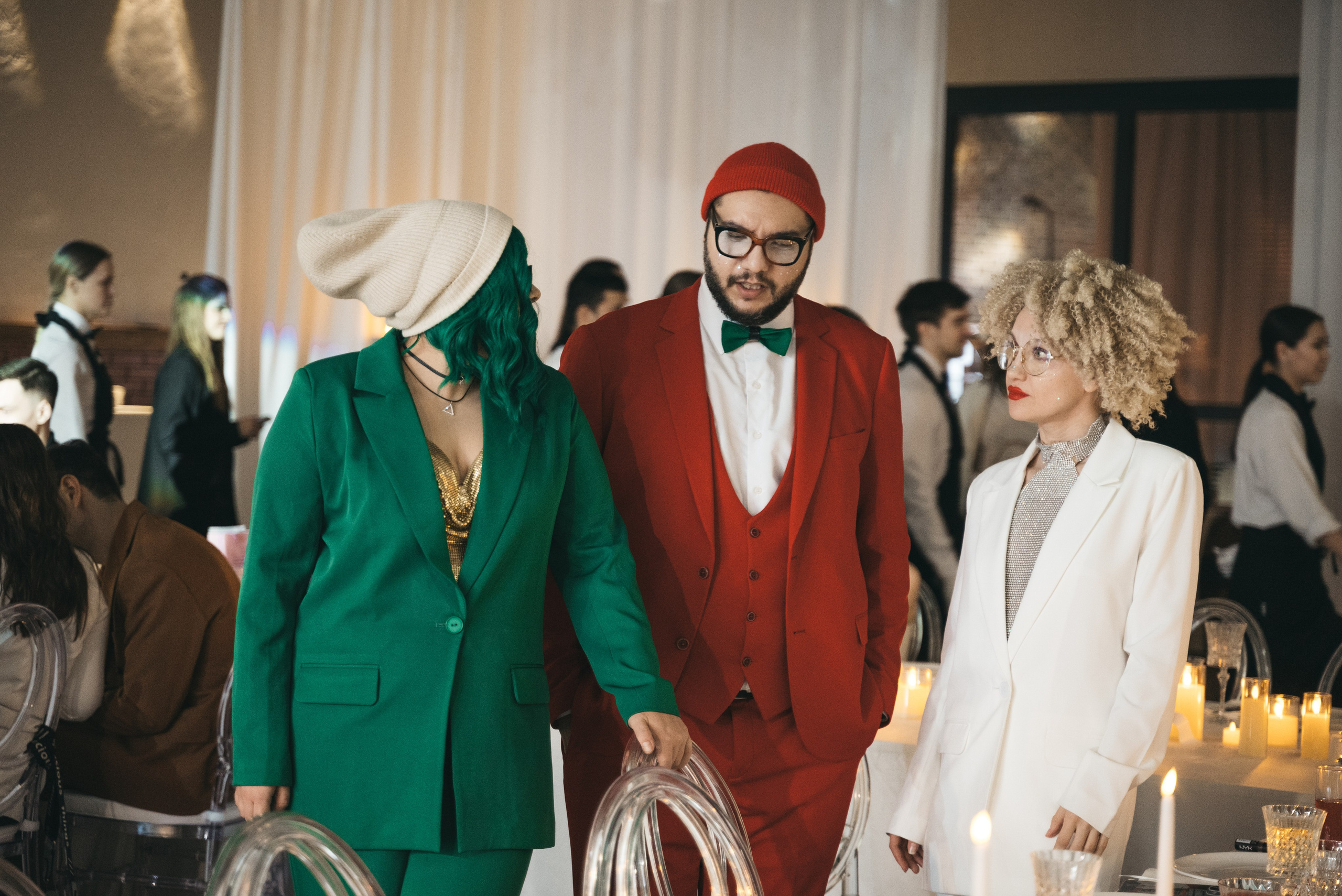 WhiteRoom Pre-wedding. Репортажный и свадебный фотограф в Сургуте