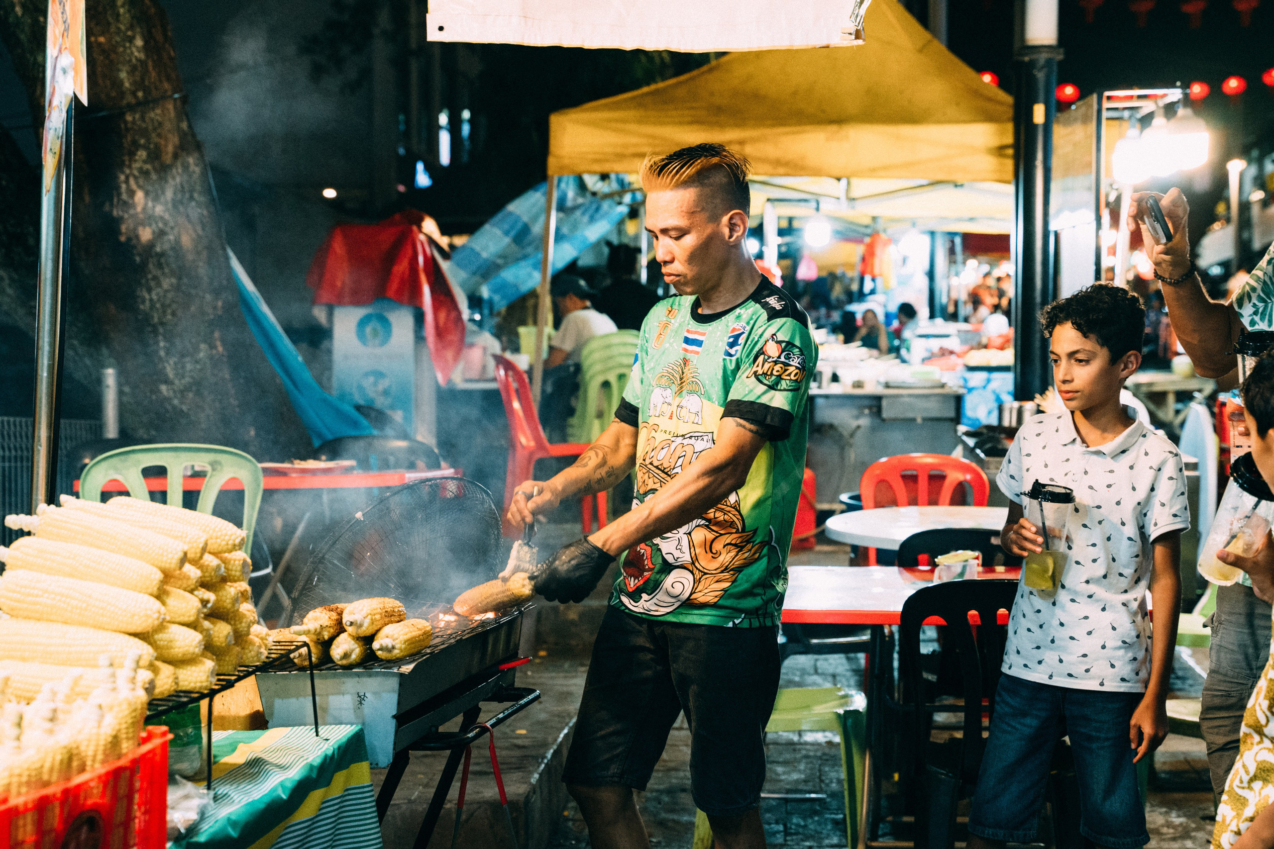 🇲🇾 Малайзия