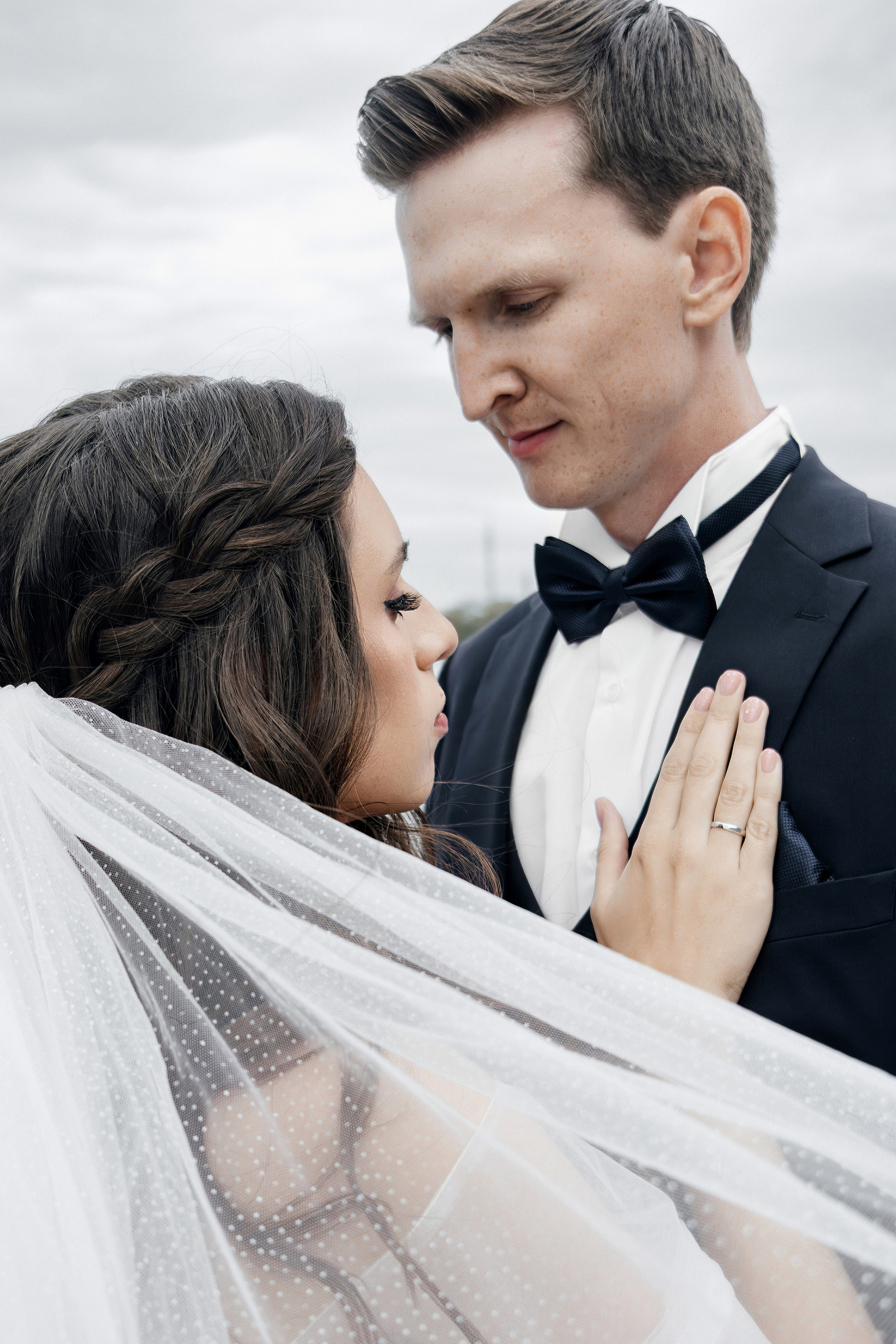 Свадебная фотосессия ф, Иркутск фотограф Наталия Софич