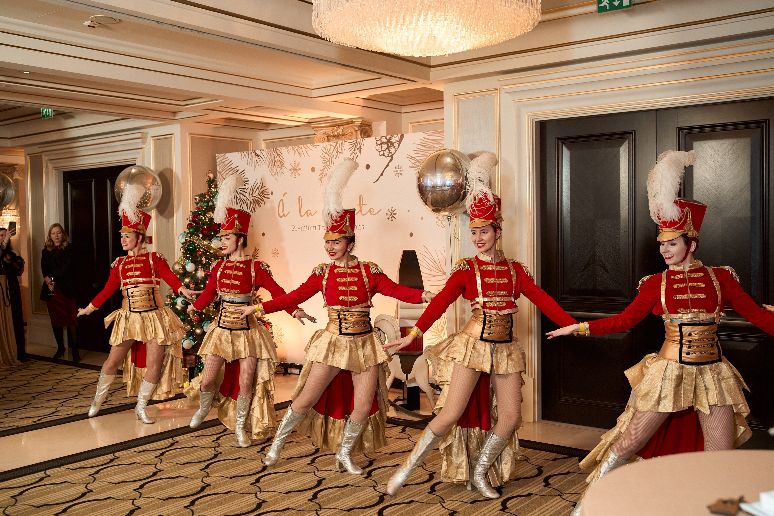 Яркие моменты репортажных съёмок в Москве | Фотограф Константин Мамонтов