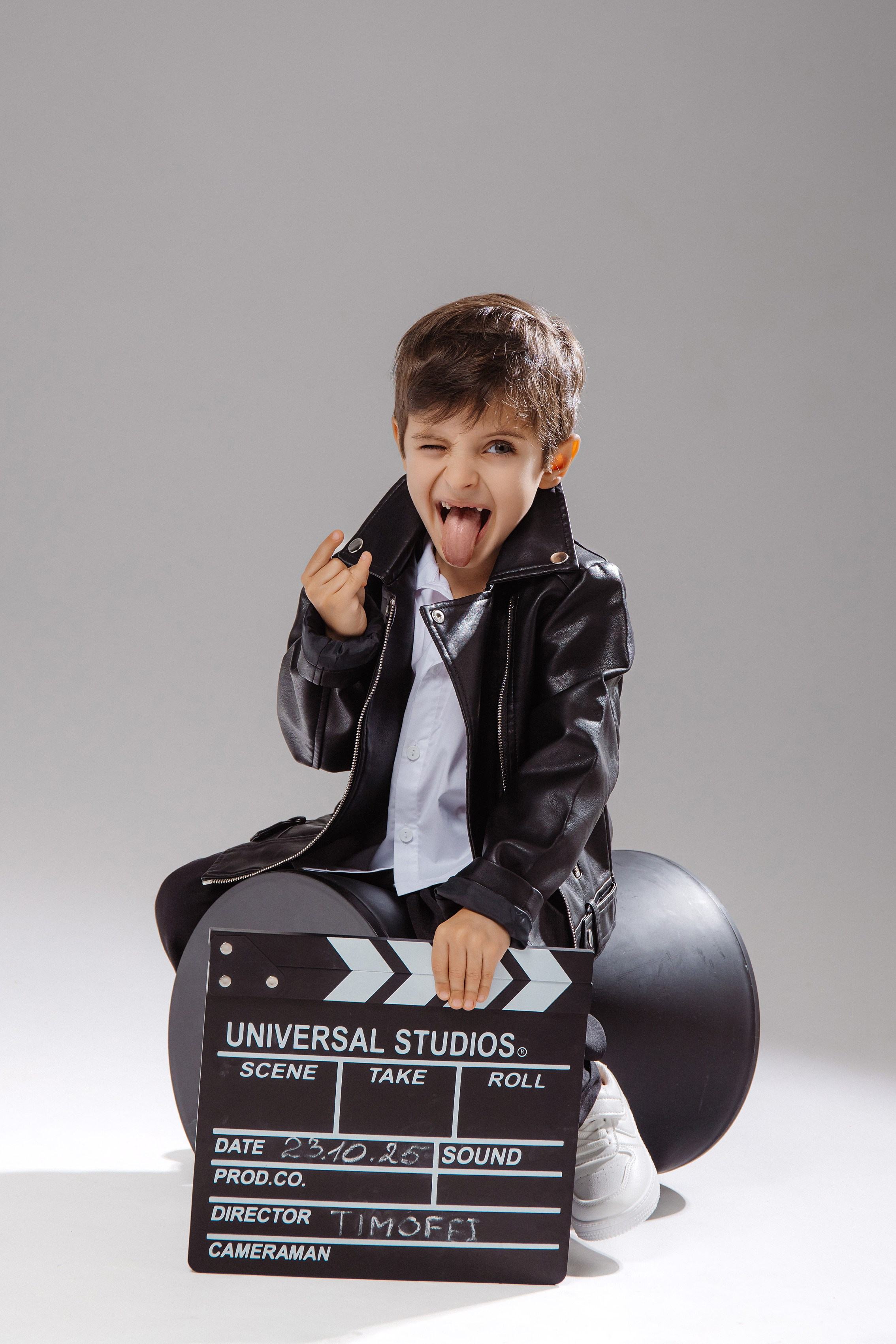 Детские фотосессии. Фотограф Норильск Талнах Оксана Пашкевич