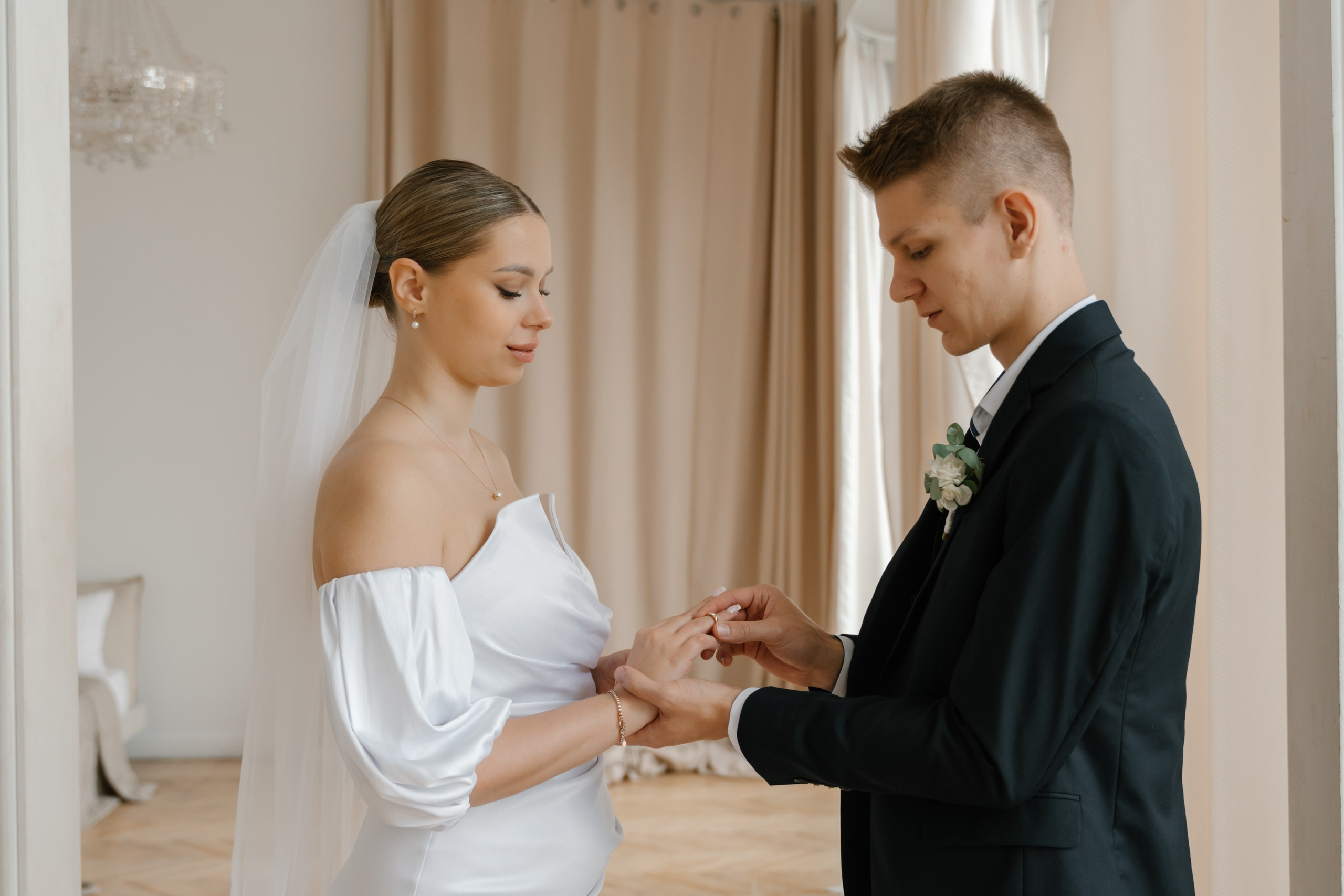 Виктория и Александр. Ульяна Ремезова | Фотограф | Челябинск