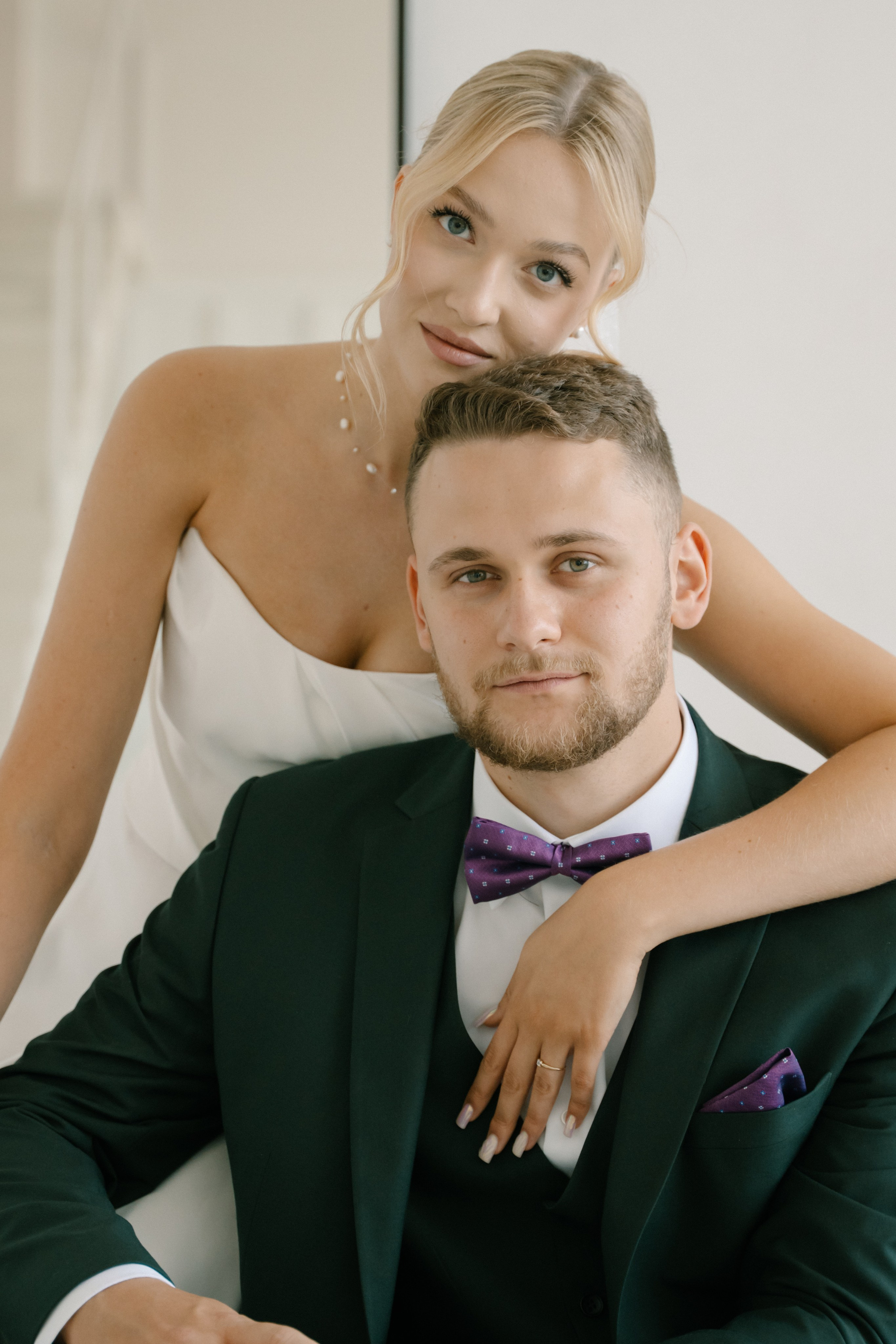 Маргарита и Валерий. Ульяна Ремезова | Фотограф | Челябинск