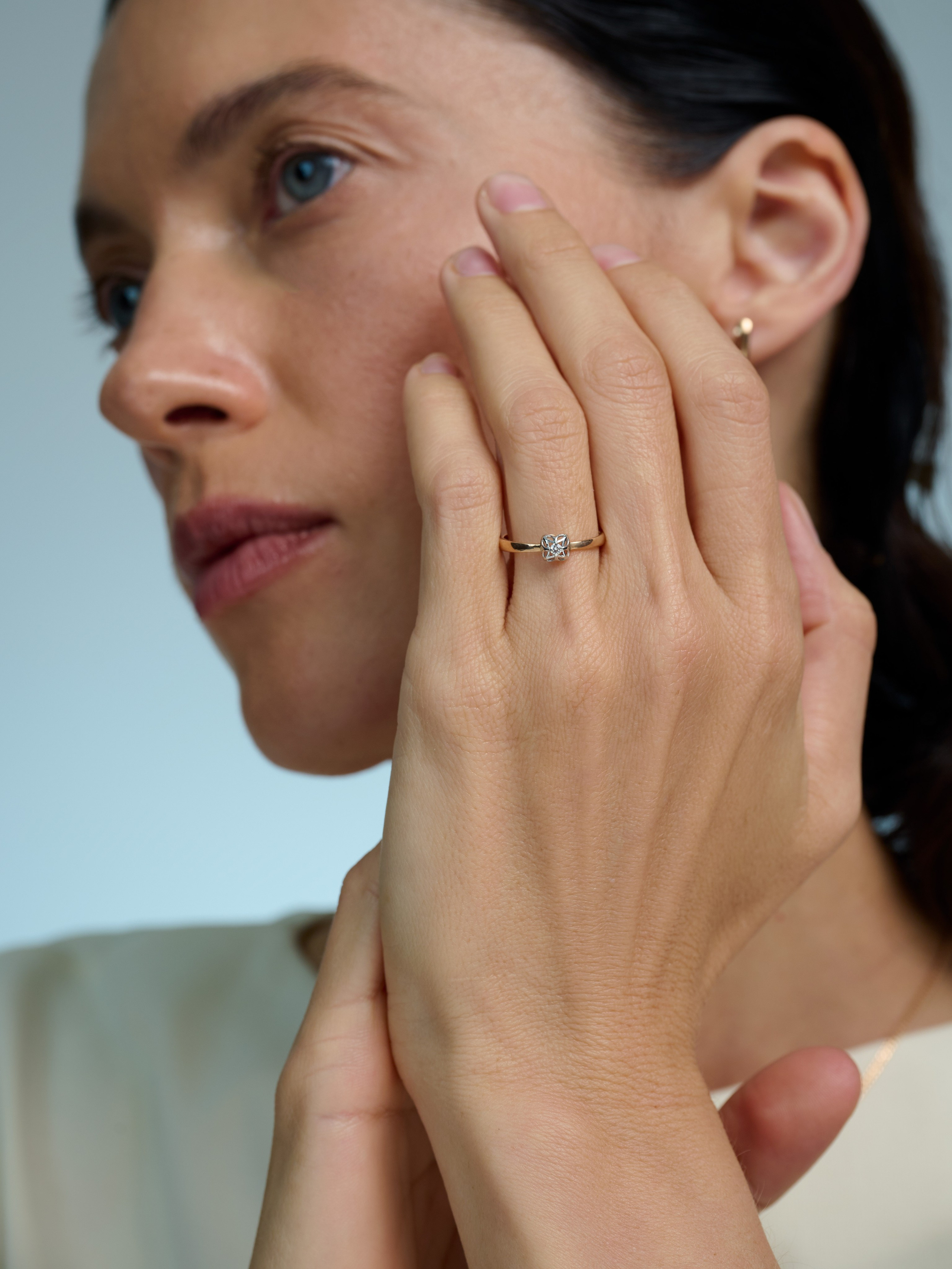 Каталог для бренда AllTime. Фотограф для брендов в Москве Ксения Чупрунова