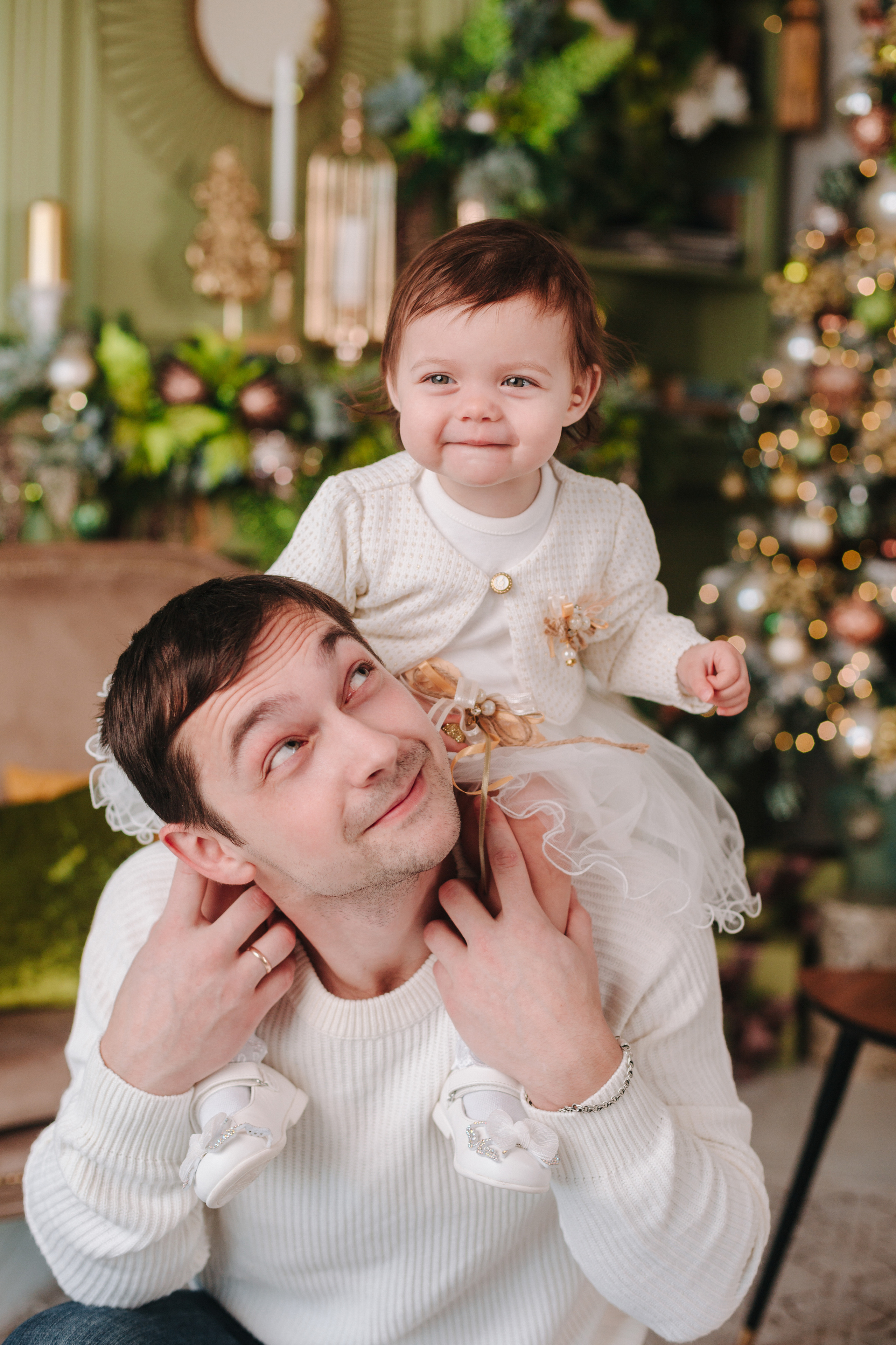 Семейные фотосессии. Семейный и свадебный фотограф в Воронеже Майя Добровольская