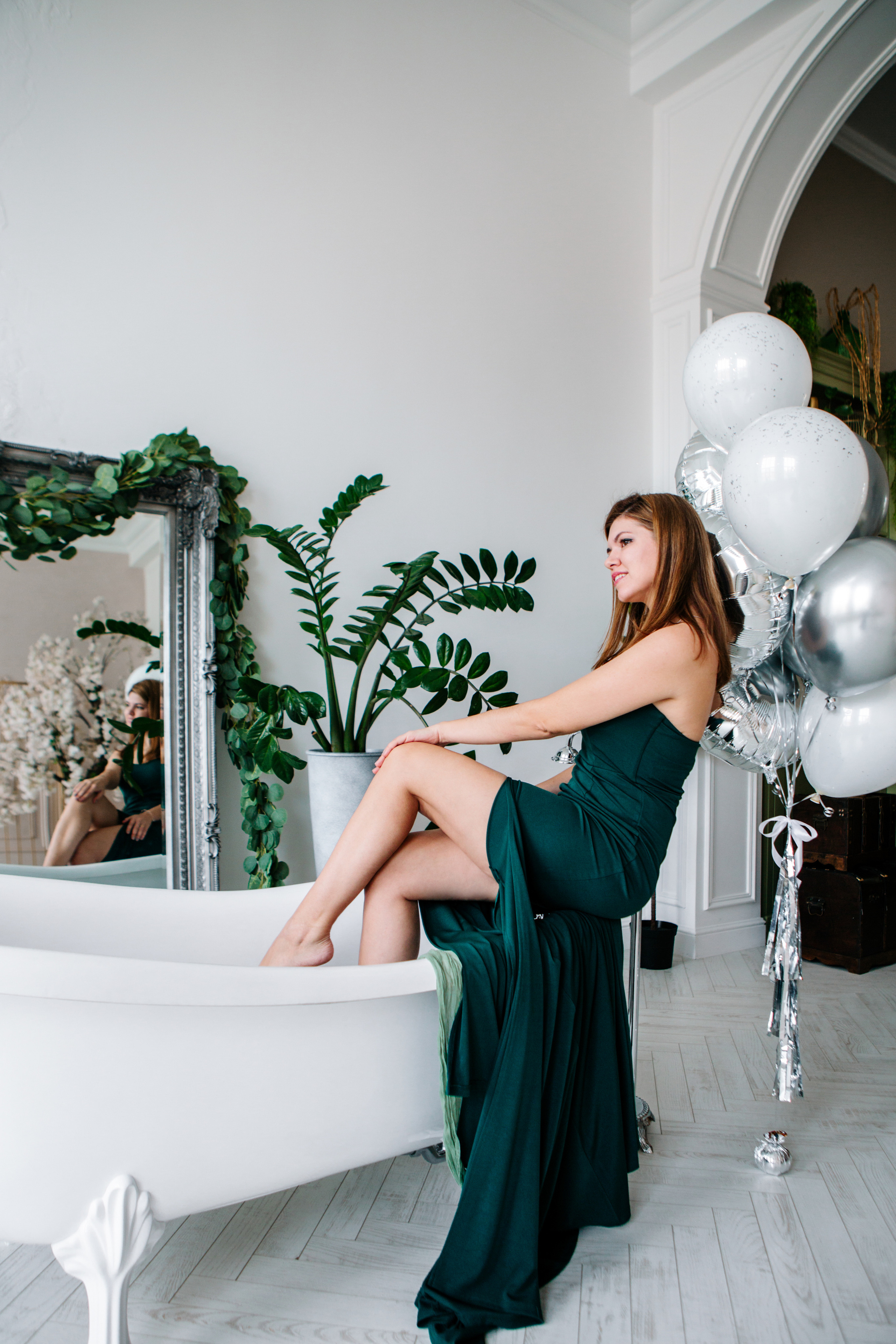 Женечка (весенняя фотосессия). Семейный и свадебный фотограф в Воронеже Майя Добровольская