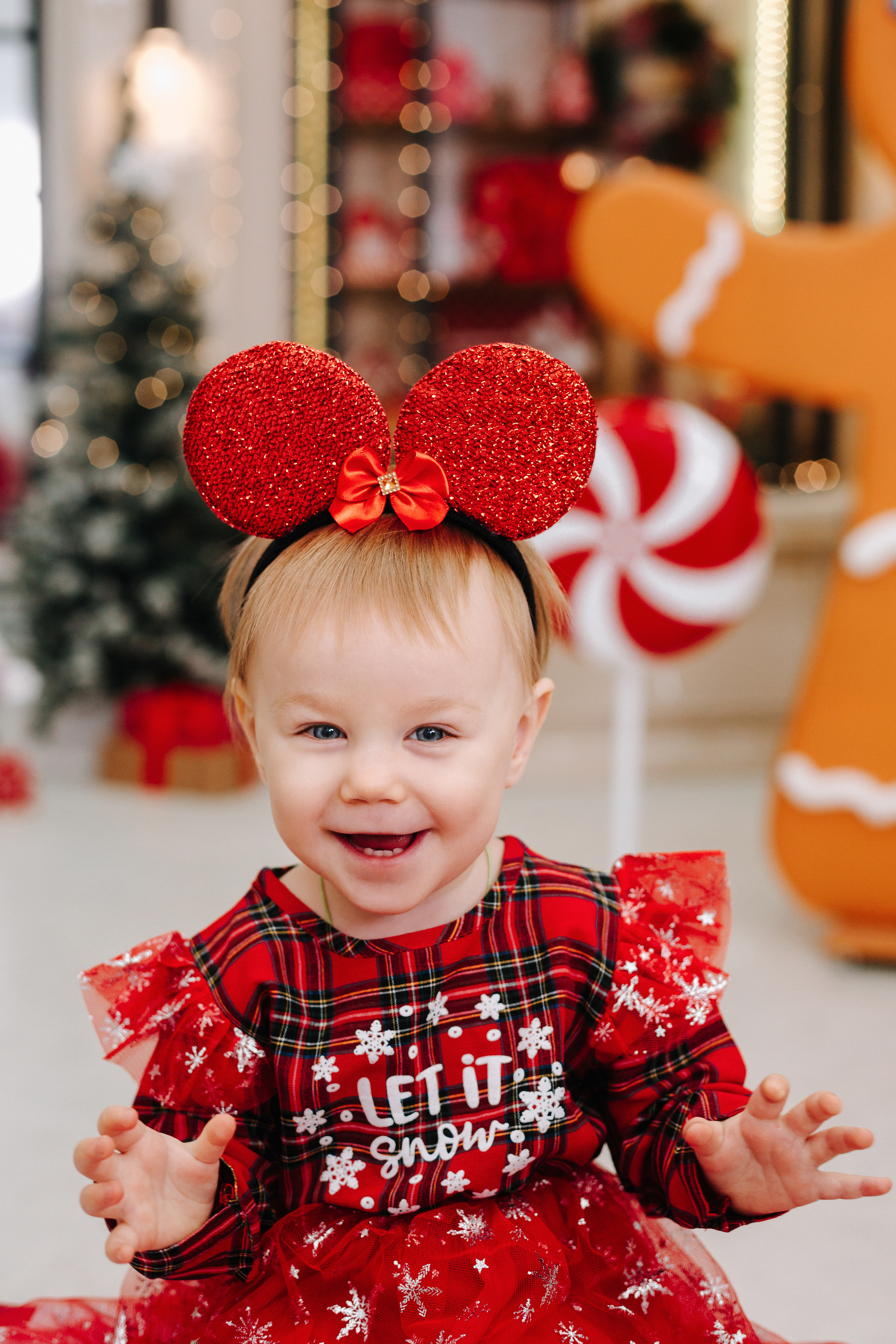 НОВОГОДНИЕ. Семейный и свадебный фотограф в Воронеже Майя Добровольская