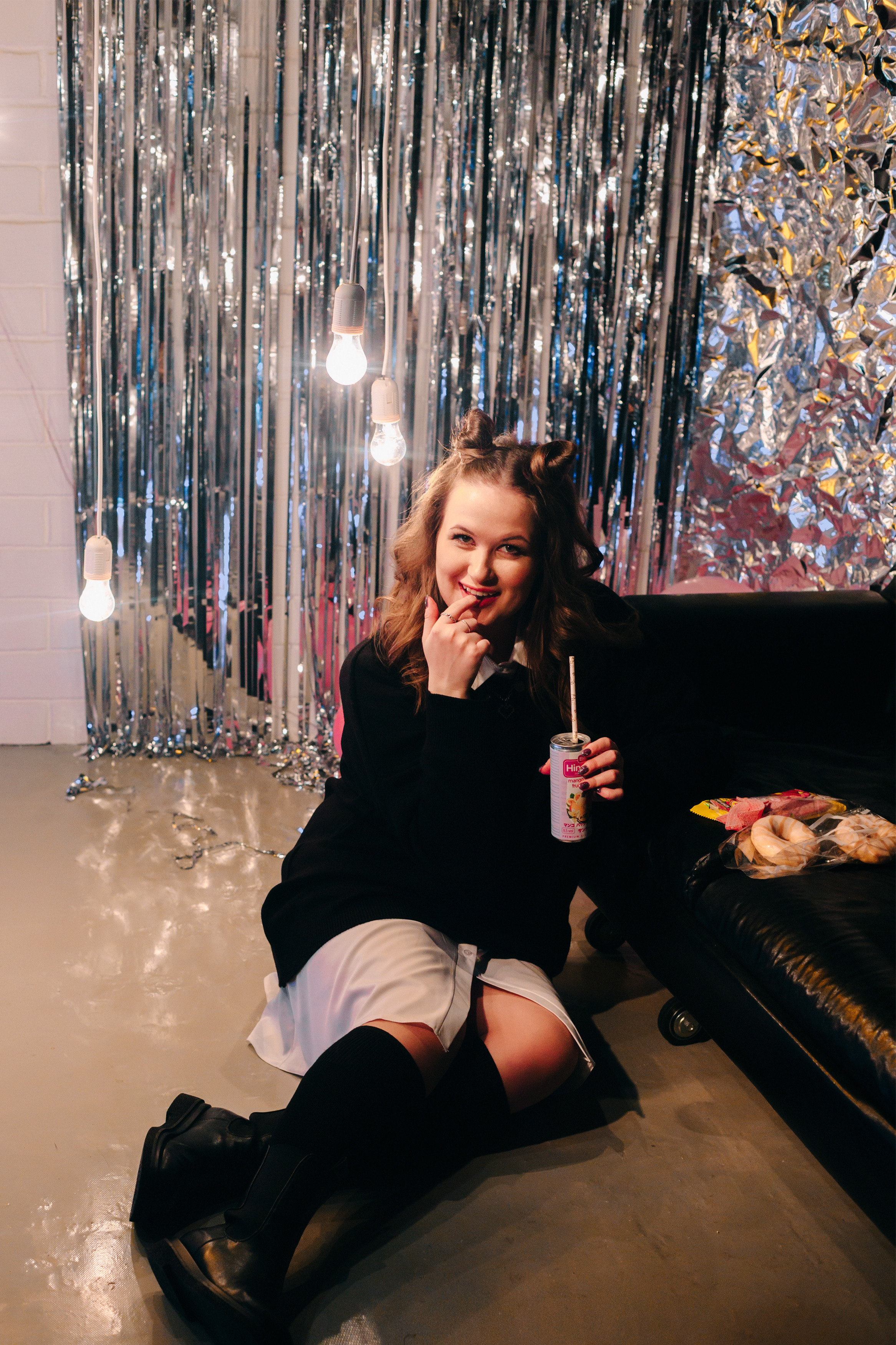 Юлия (рок-н-ролл и телевизоры «Рекорд»)). Семейный и свадебный фотограф в Воронеже Майя Добровольская