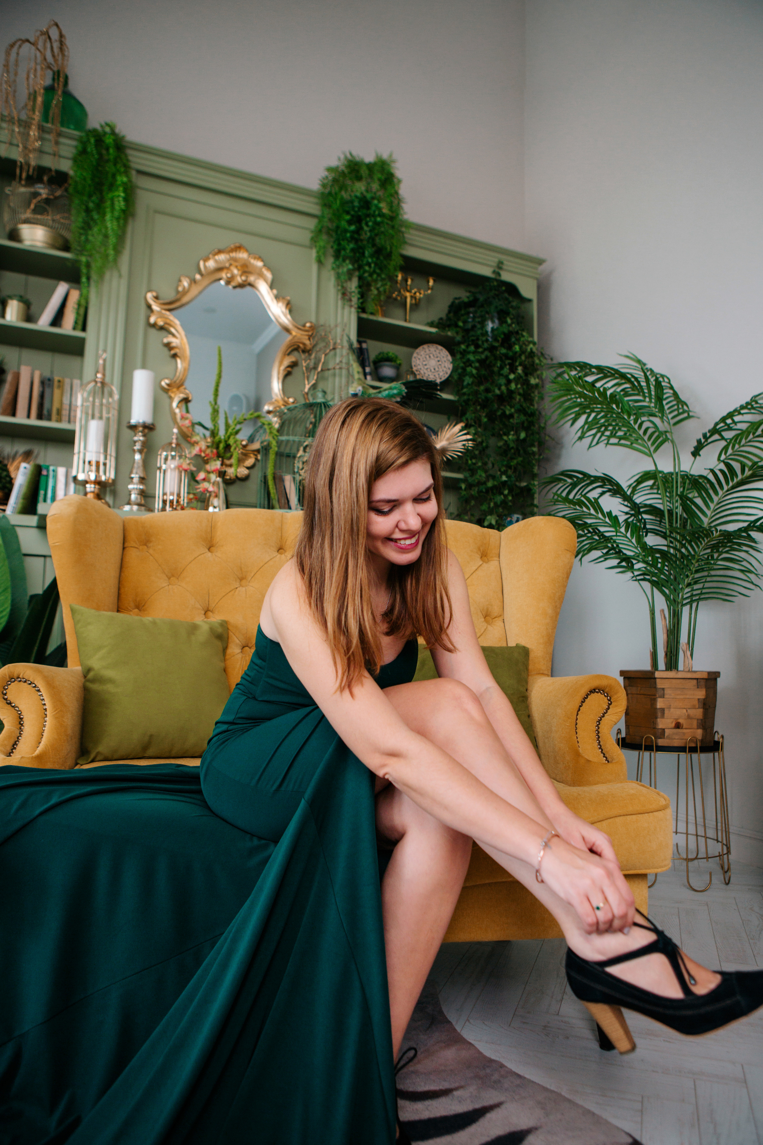 Женечка (весенняя фотосессия). Семейный и свадебный фотограф в Воронеже Майя Добровольская