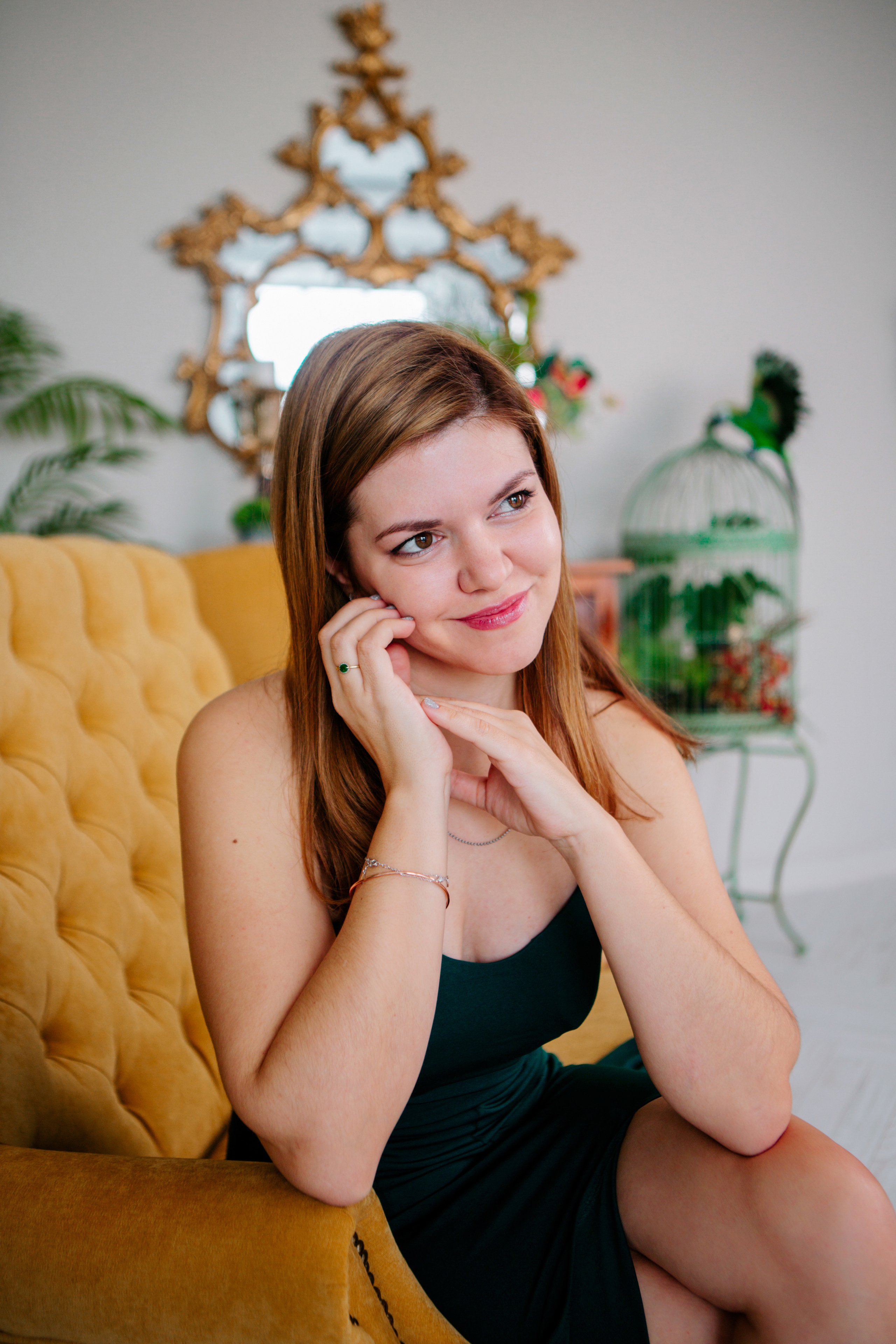 Женечка (весенняя фотосессия). Семейный и свадебный фотограф в Воронеже Майя Добровольская