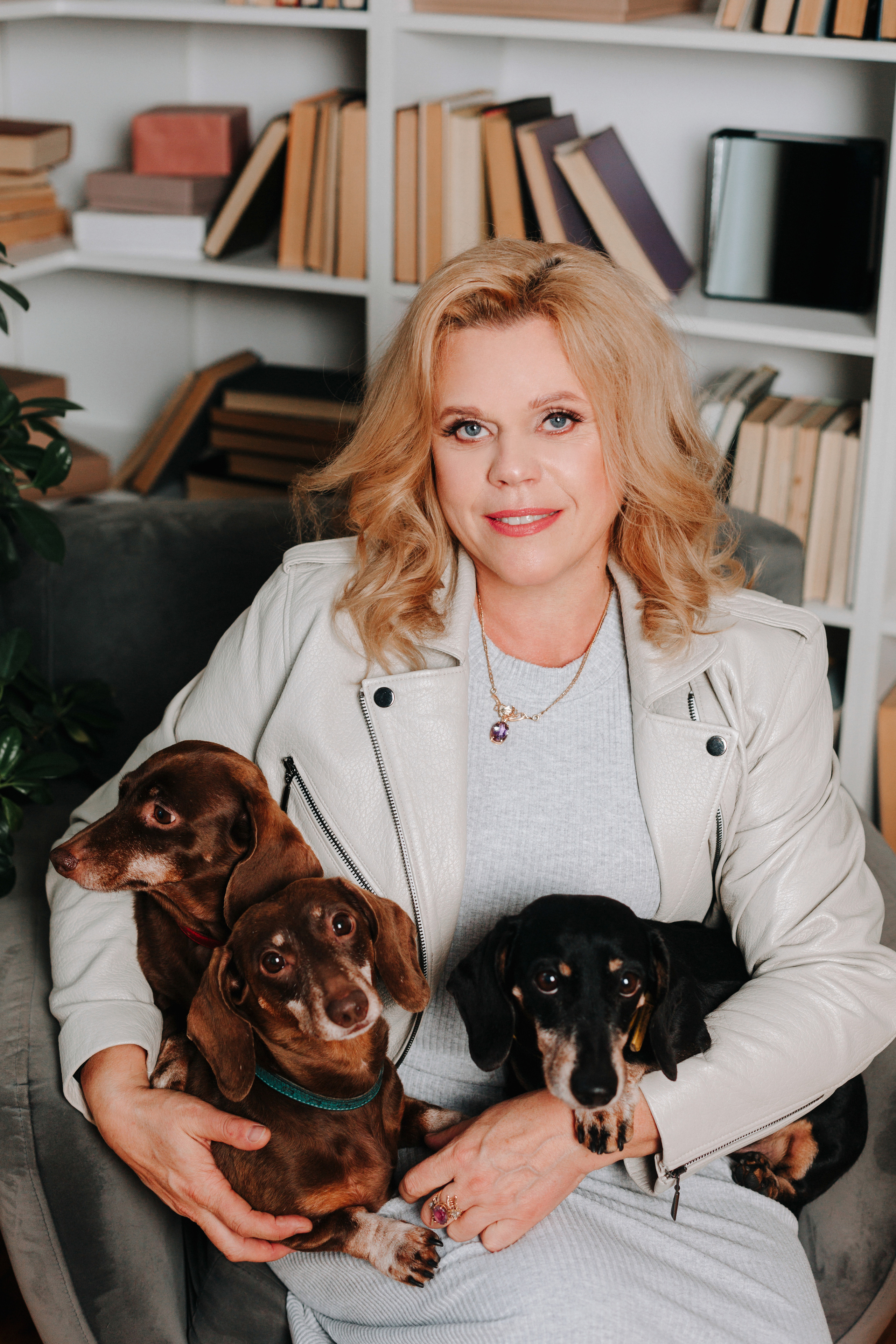 НОВОГОДНИЕ. Семейный и свадебный фотограф в Воронеже Майя Добровольская