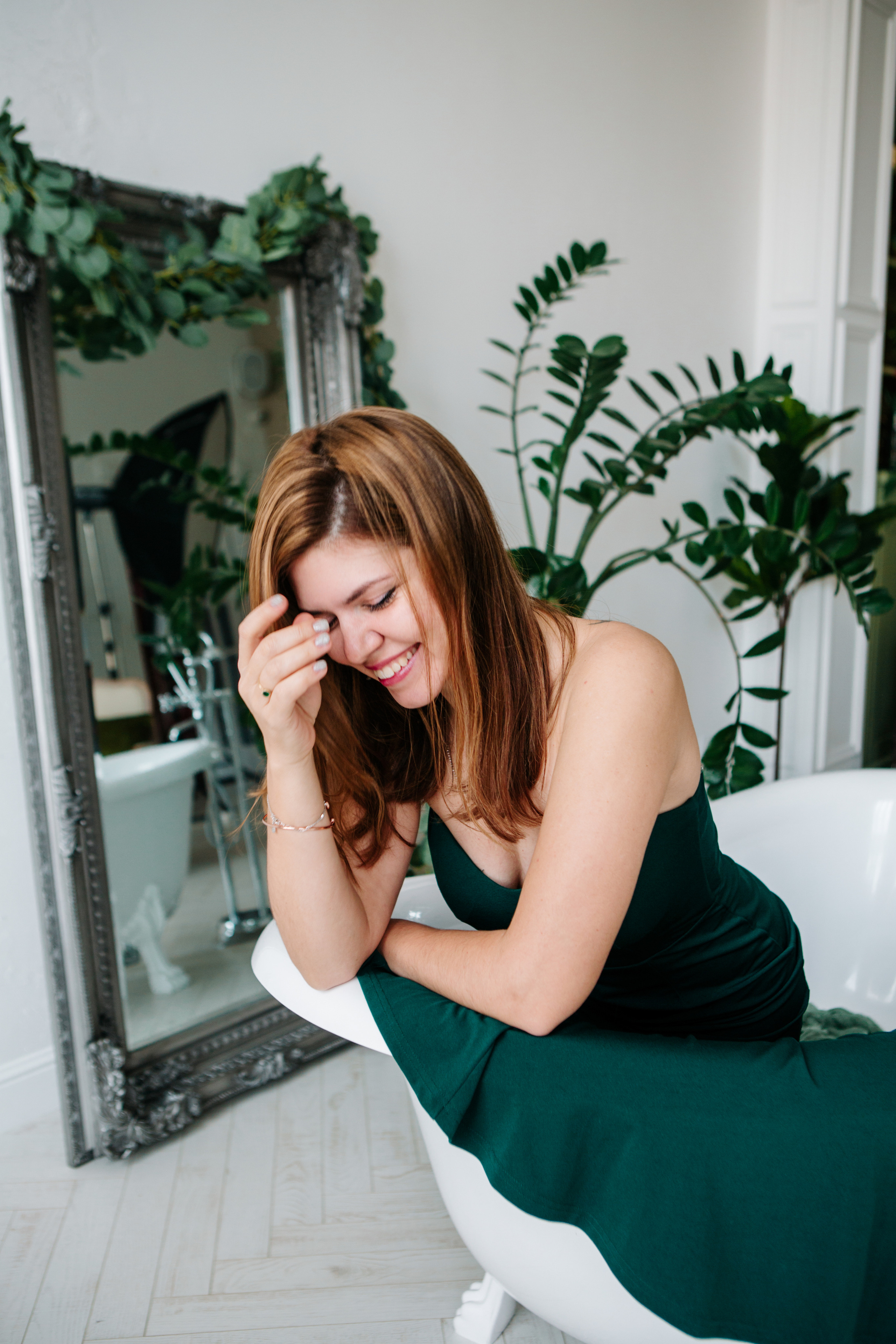 Женечка (весенняя фотосессия). Семейный и свадебный фотограф в Воронеже Майя Добровольская