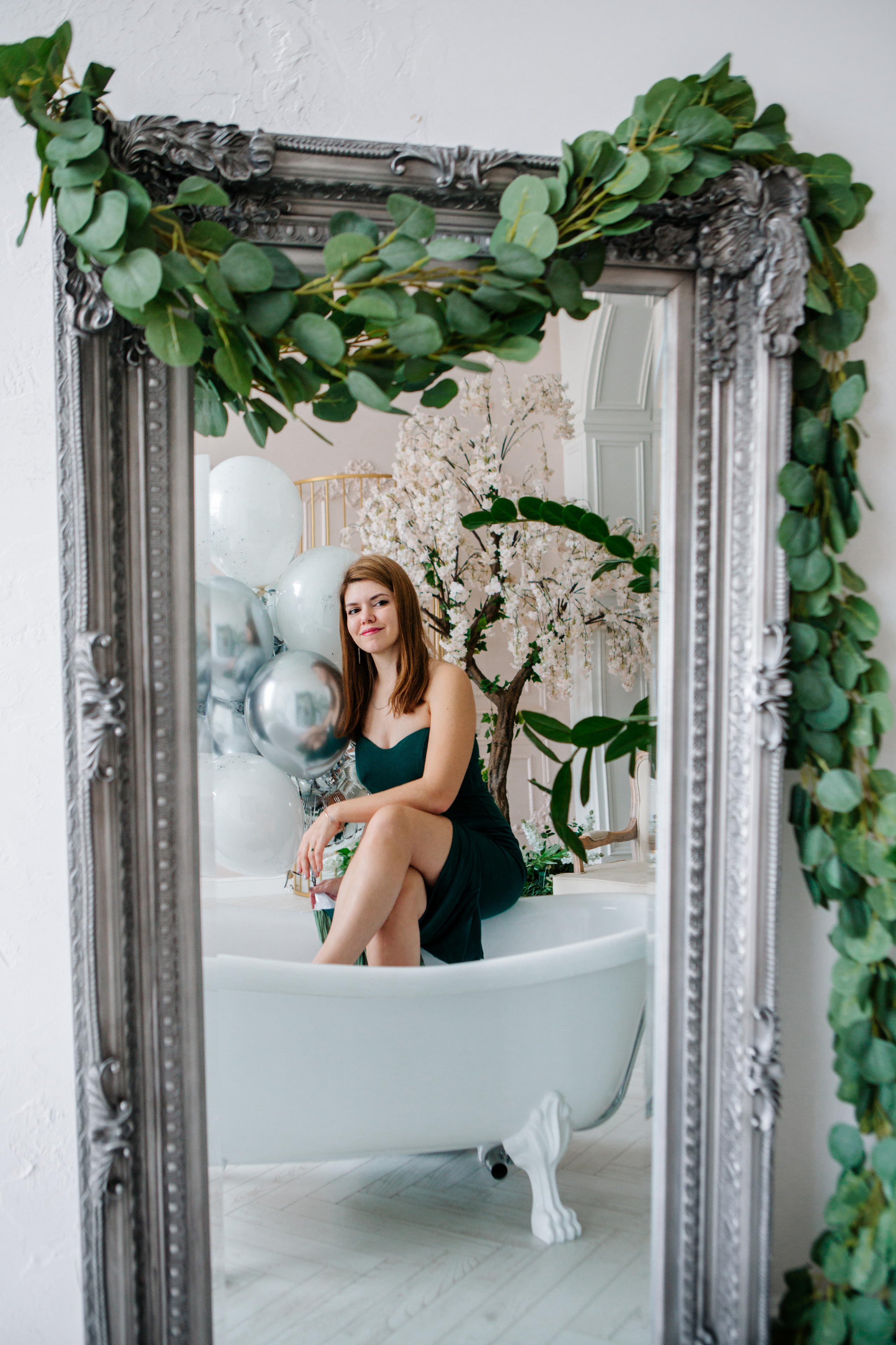 Женечка (весенняя фотосессия). Семейный и свадебный фотограф в Воронеже Майя Добровольская