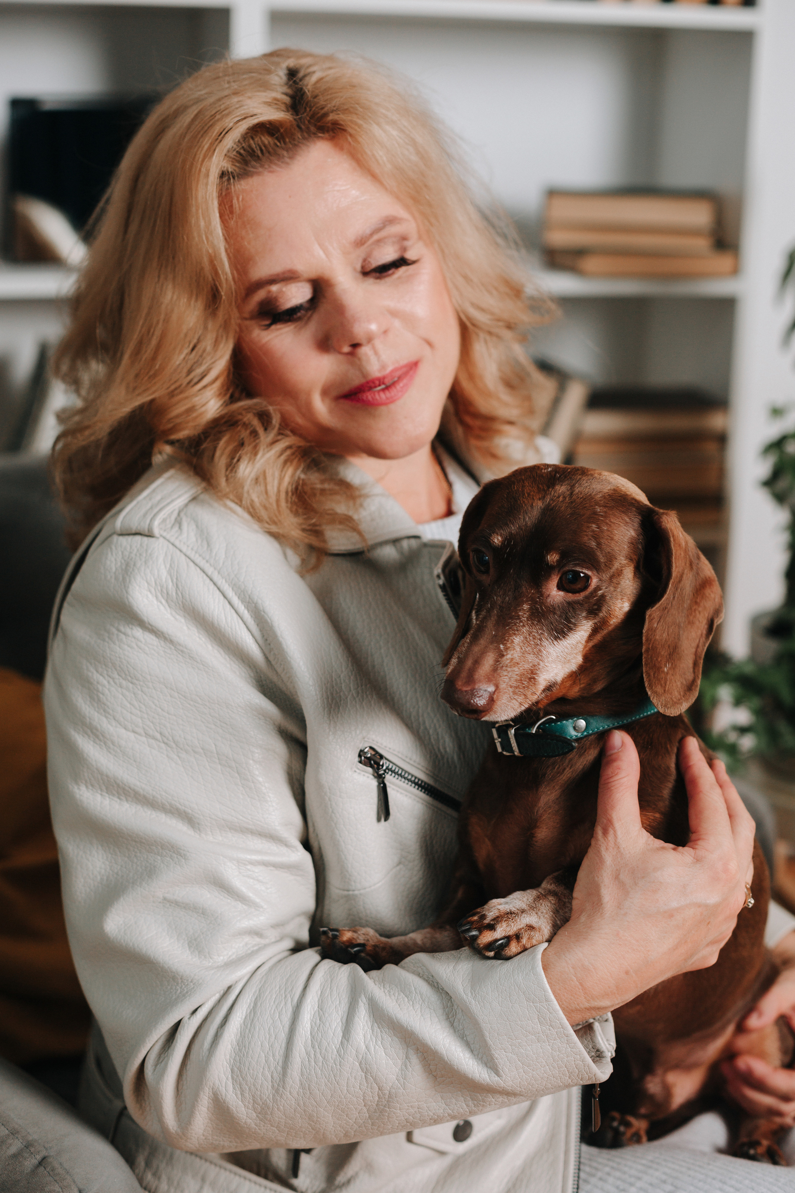 Надежда — доктор наук (бизнес-съёмка). Семейный и свадебный фотограф в Воронеже Майя Добровольская