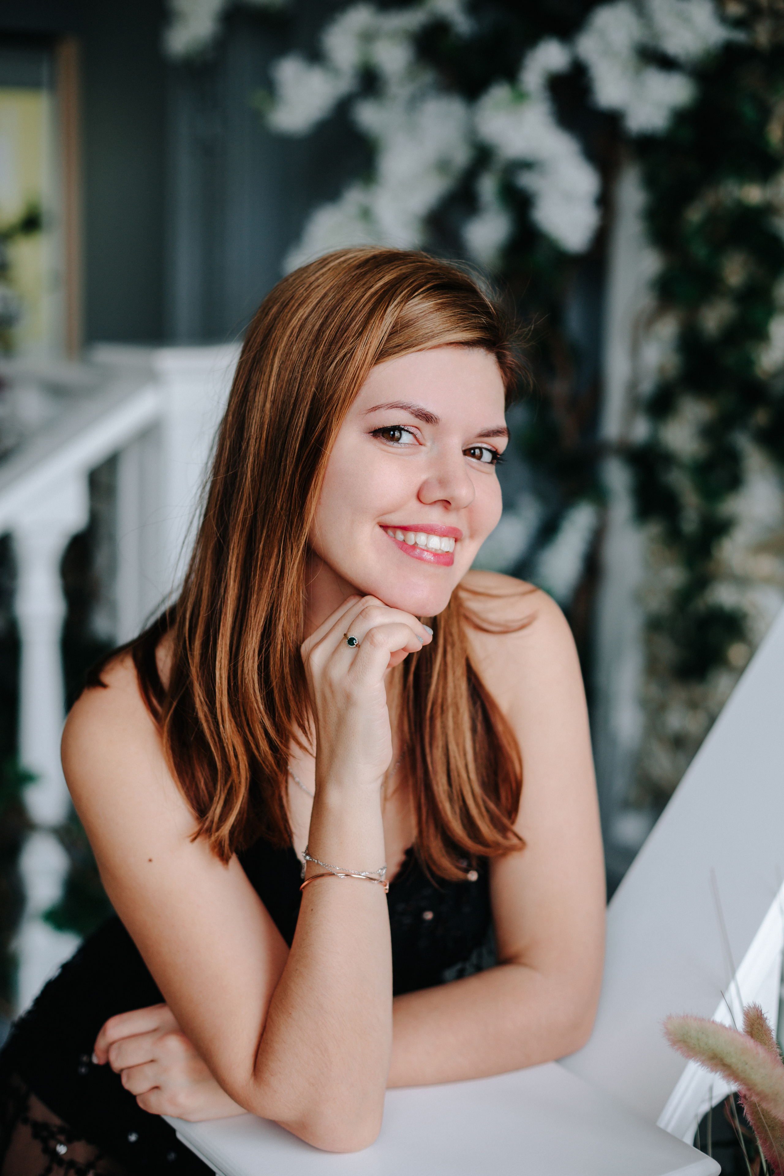 Женечка (весенняя фотосессия). Семейный и свадебный фотограф в Воронеже Майя Добровольская