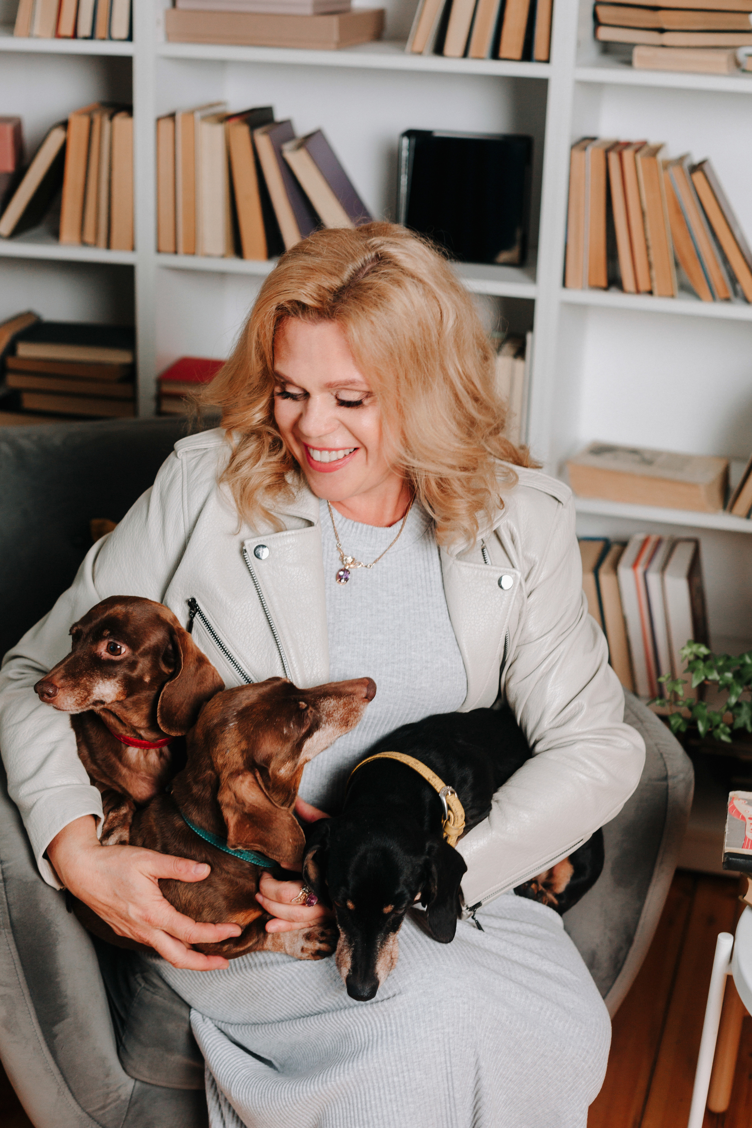 Надежда — доктор наук (бизнес-съёмка). Семейный и свадебный фотограф в Воронеже Майя Добровольская