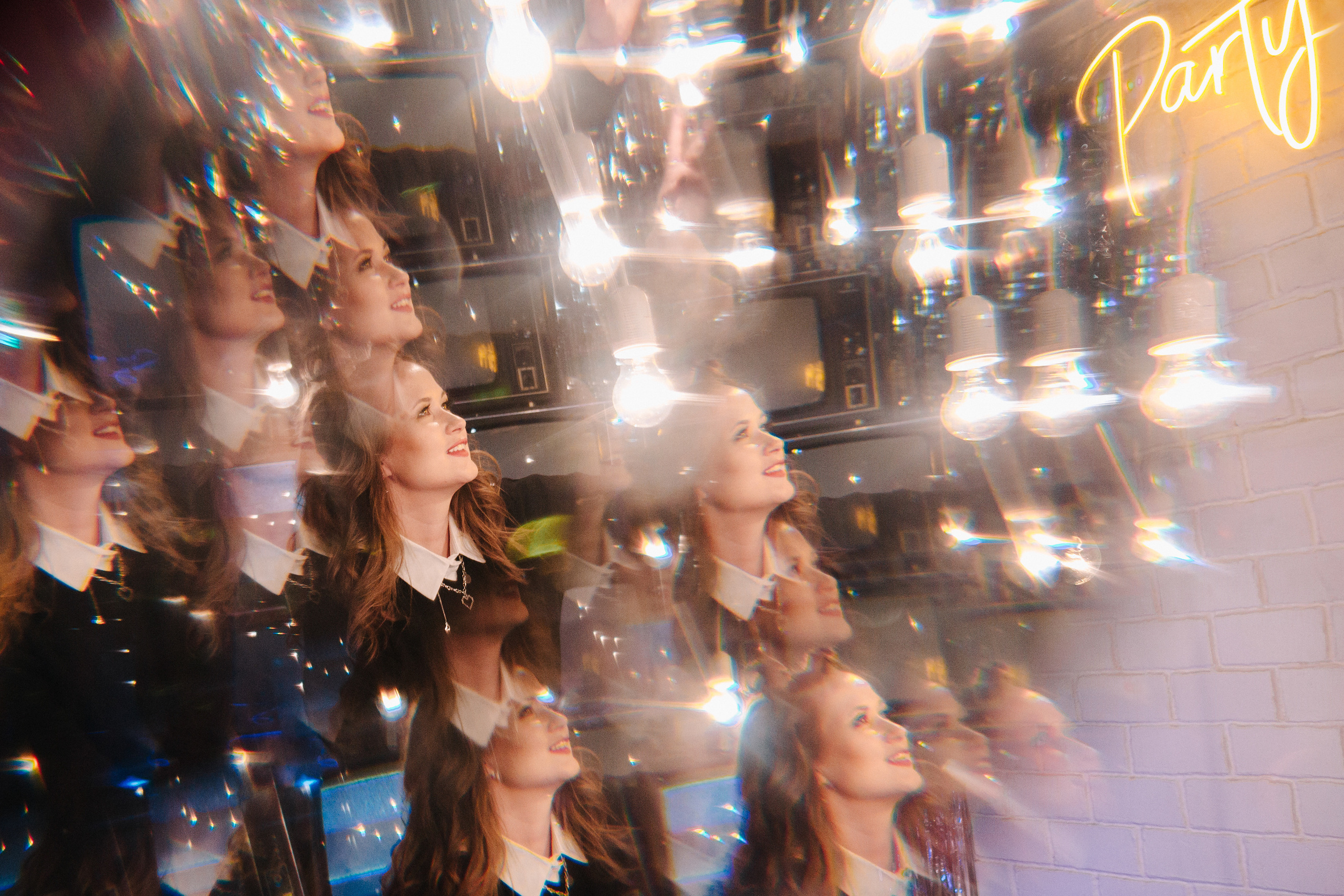 Юлия (рок-н-ролл и телевизоры «Рекорд»)). Семейный и свадебный фотограф в Воронеже Майя Добровольская