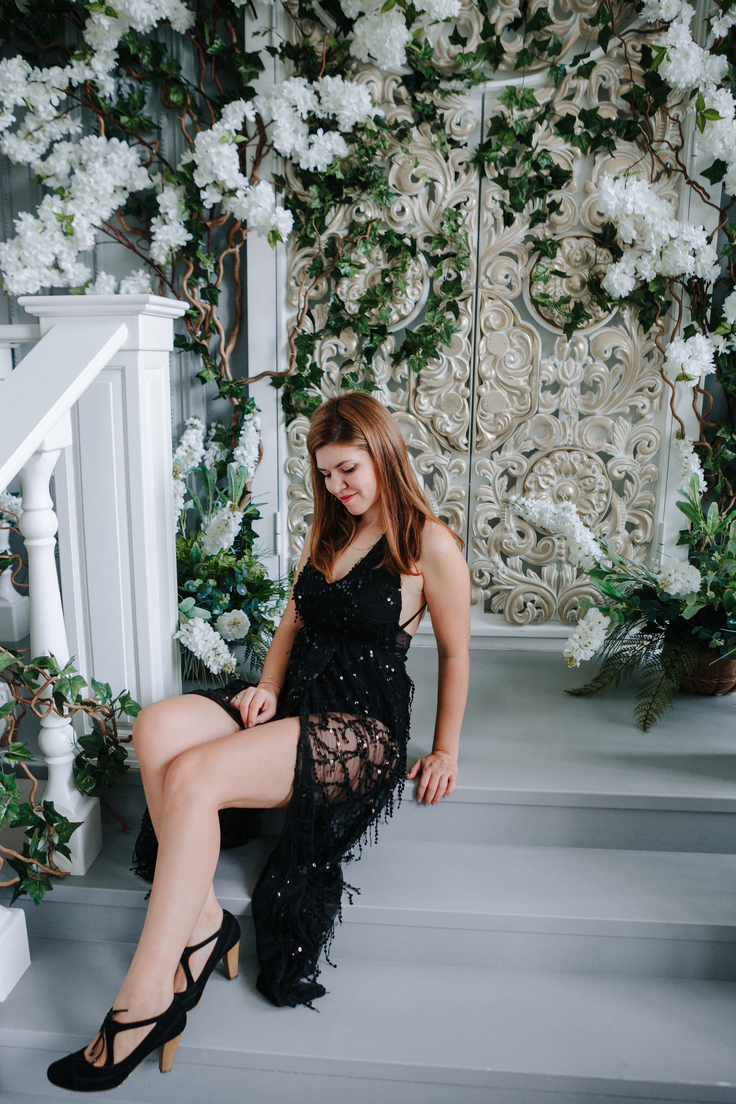 Женечка (весенняя фотосессия). Семейный и свадебный фотограф в Воронеже Майя Добровольская