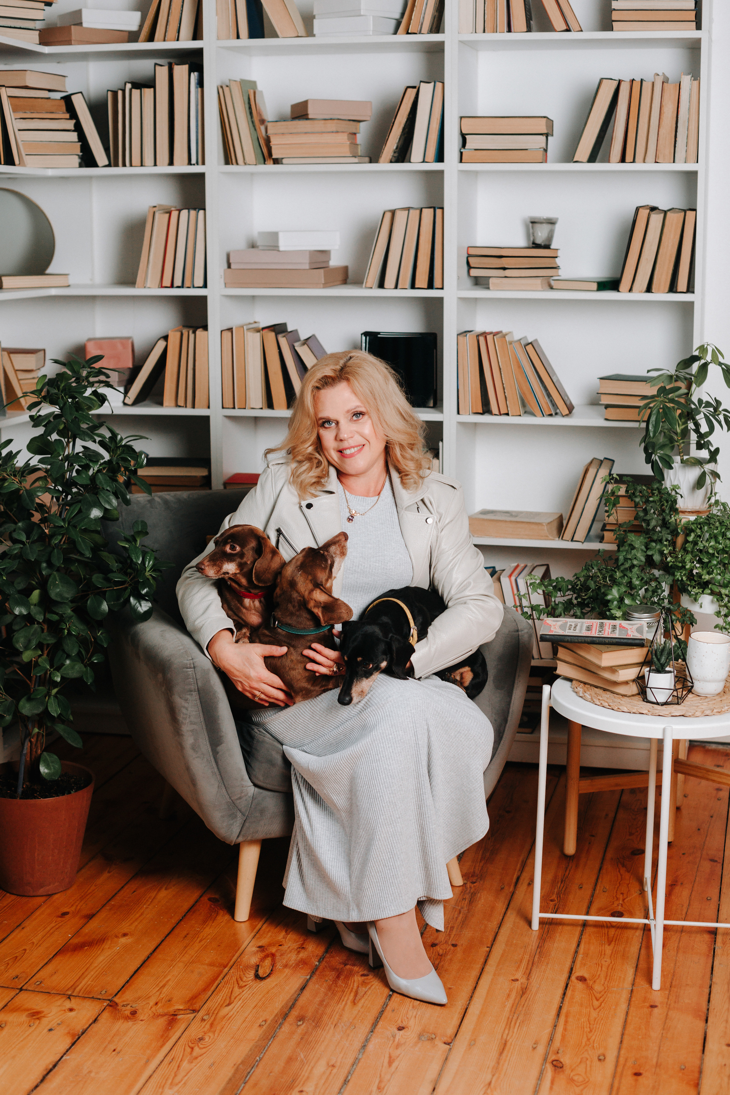 Надежда — доктор наук (бизнес-съёмка). Семейный и свадебный фотограф в Воронеже Майя Добровольская