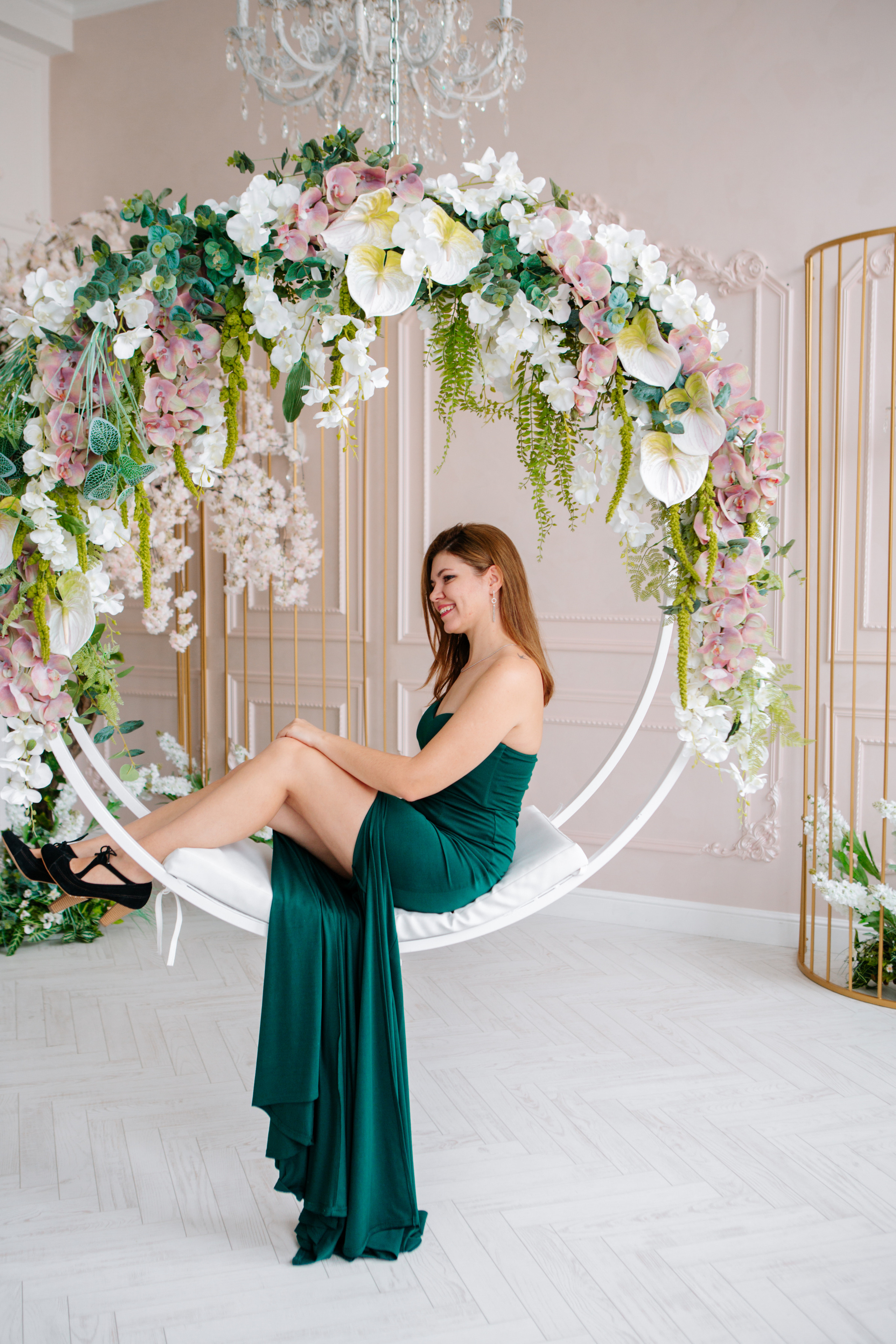 Женечка (весенняя фотосессия). Семейный и свадебный фотограф в Воронеже Майя Добровольская