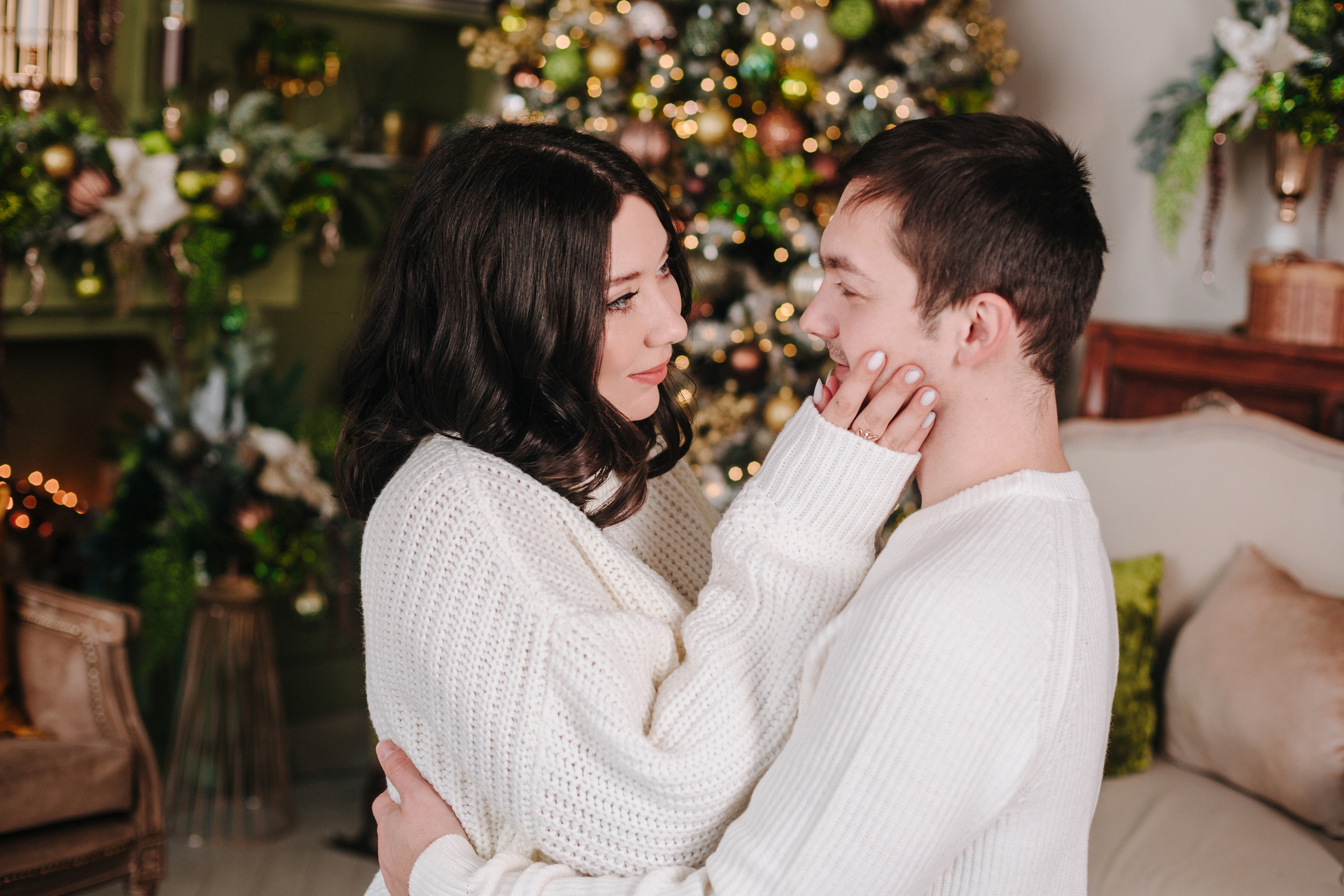 Семейные фотосессии. Семейный и свадебный фотограф в Воронеже Майя Добровольская